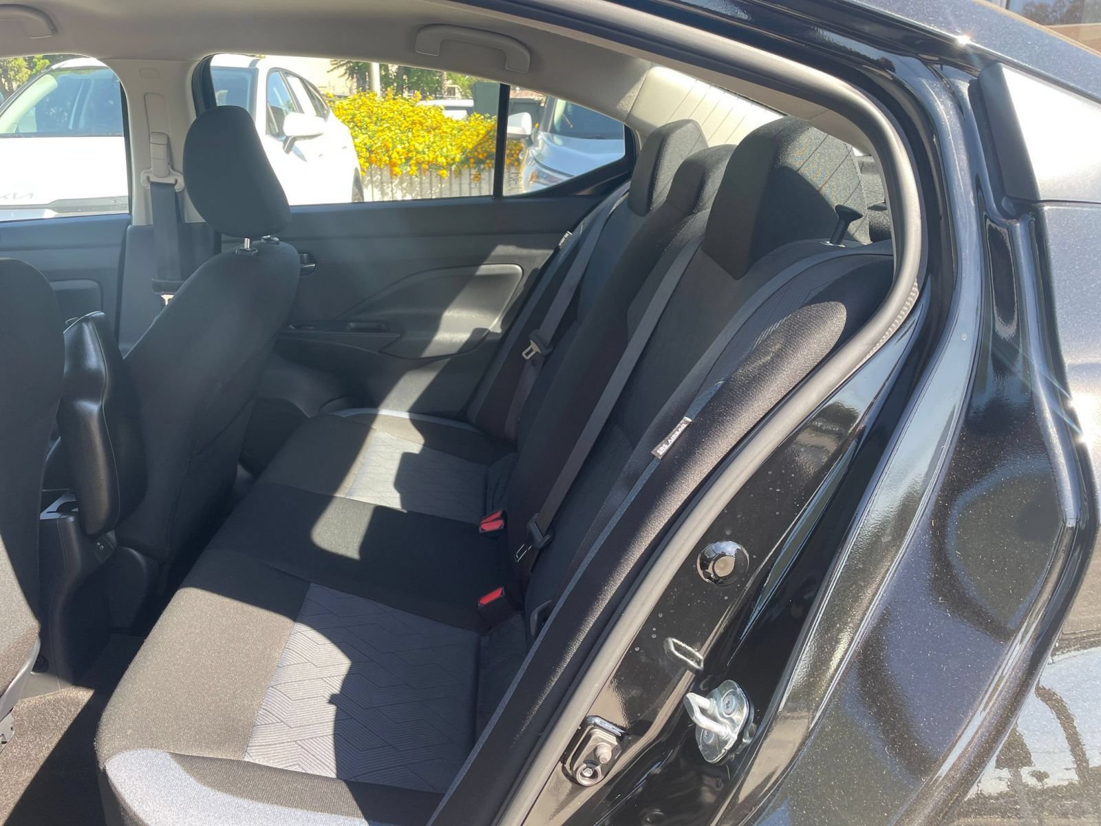 Thumbnail: 2025 Nissan Versa - 35