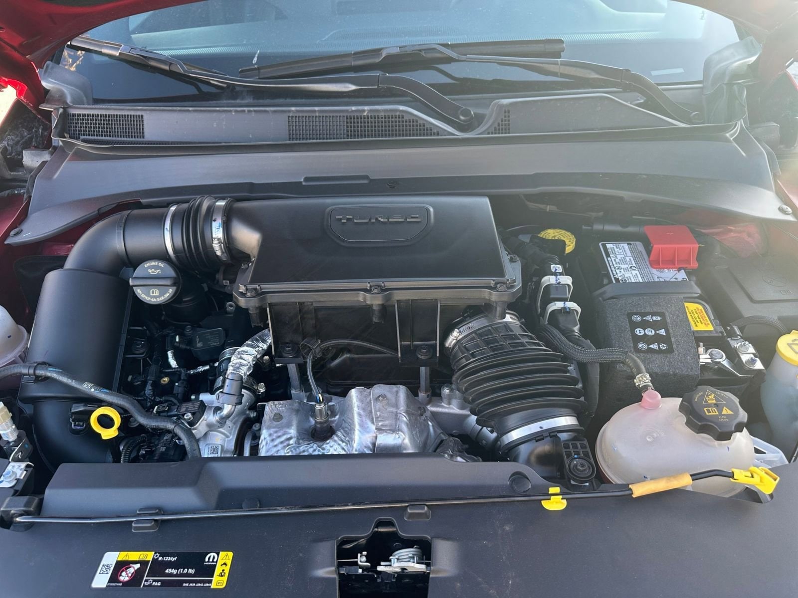 Thumbnail: 2025 Jeep Compass - 31