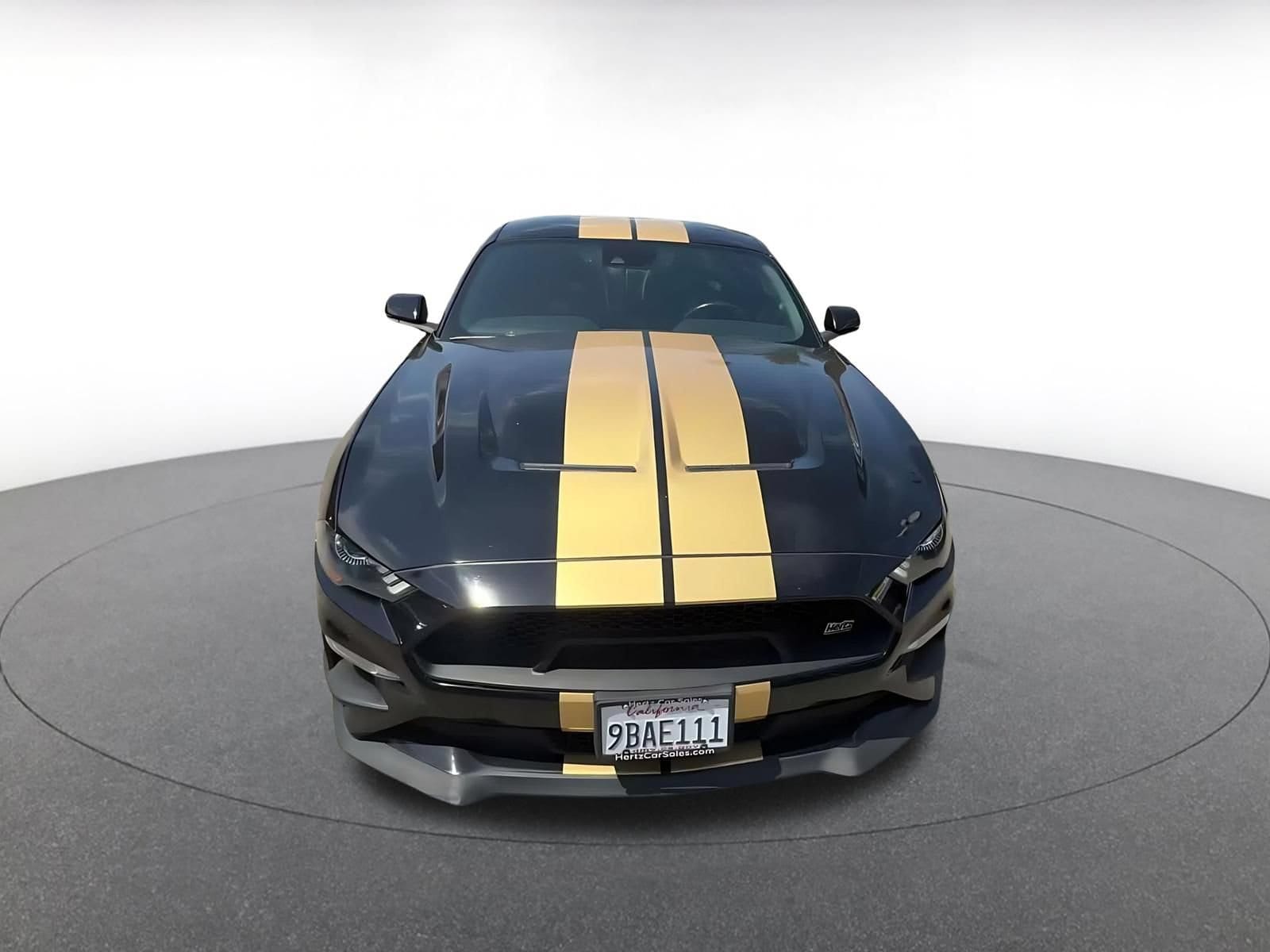 Thumbnail: 2022 Ford Mustang - 3