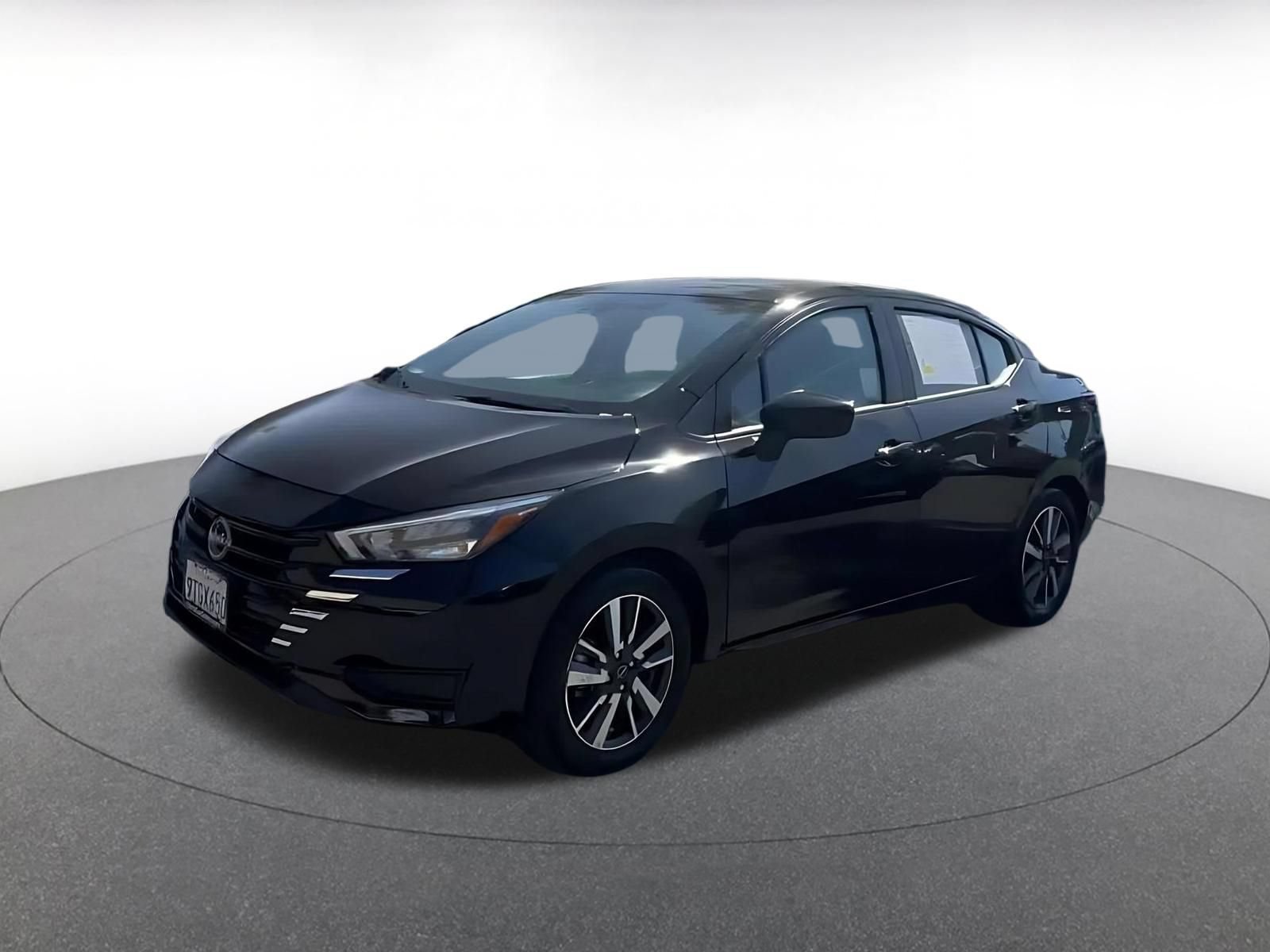 Thumbnail: 2025 Nissan Versa - 7