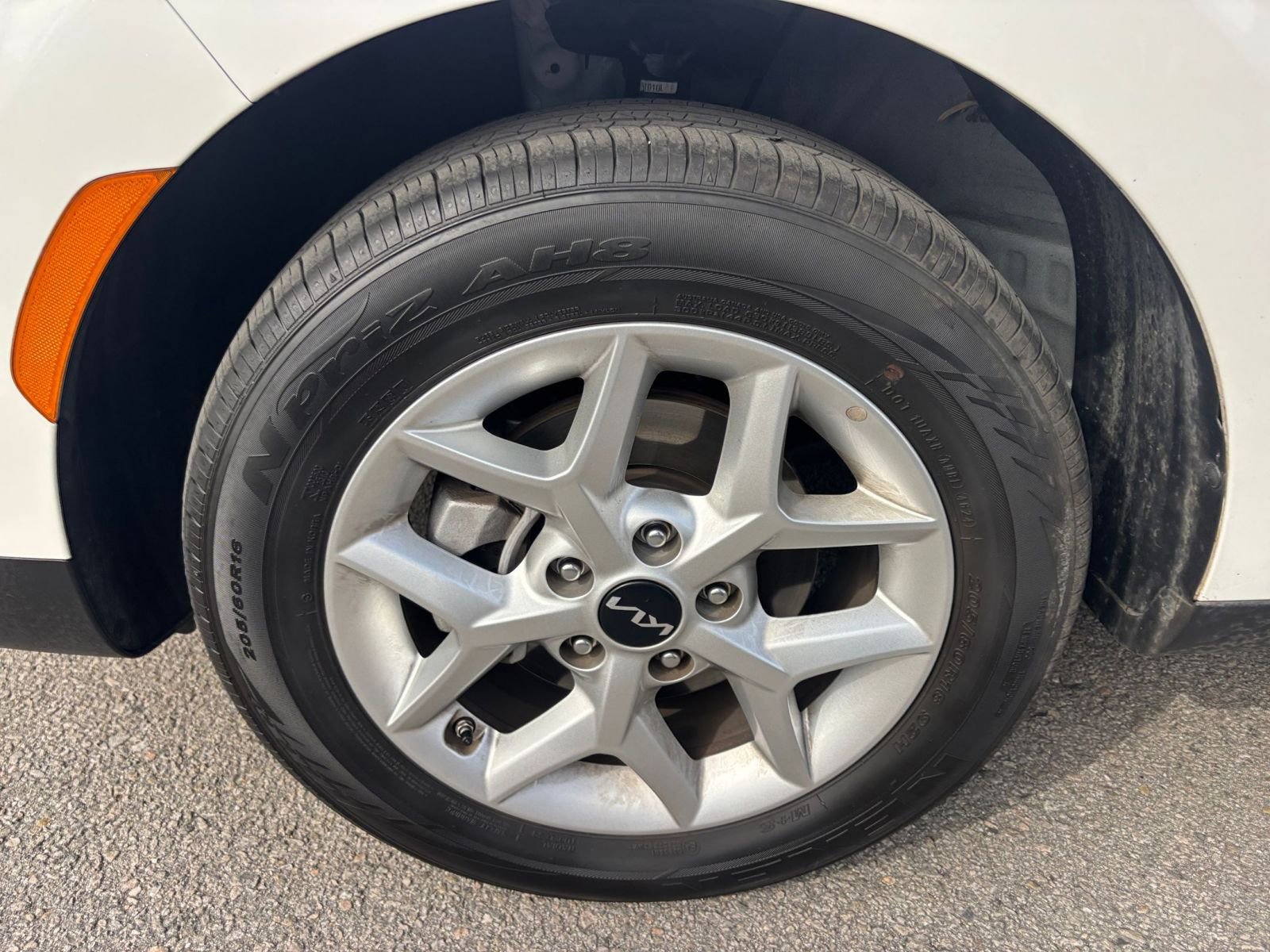 Thumbnail: 2025 Kia Soul - 31