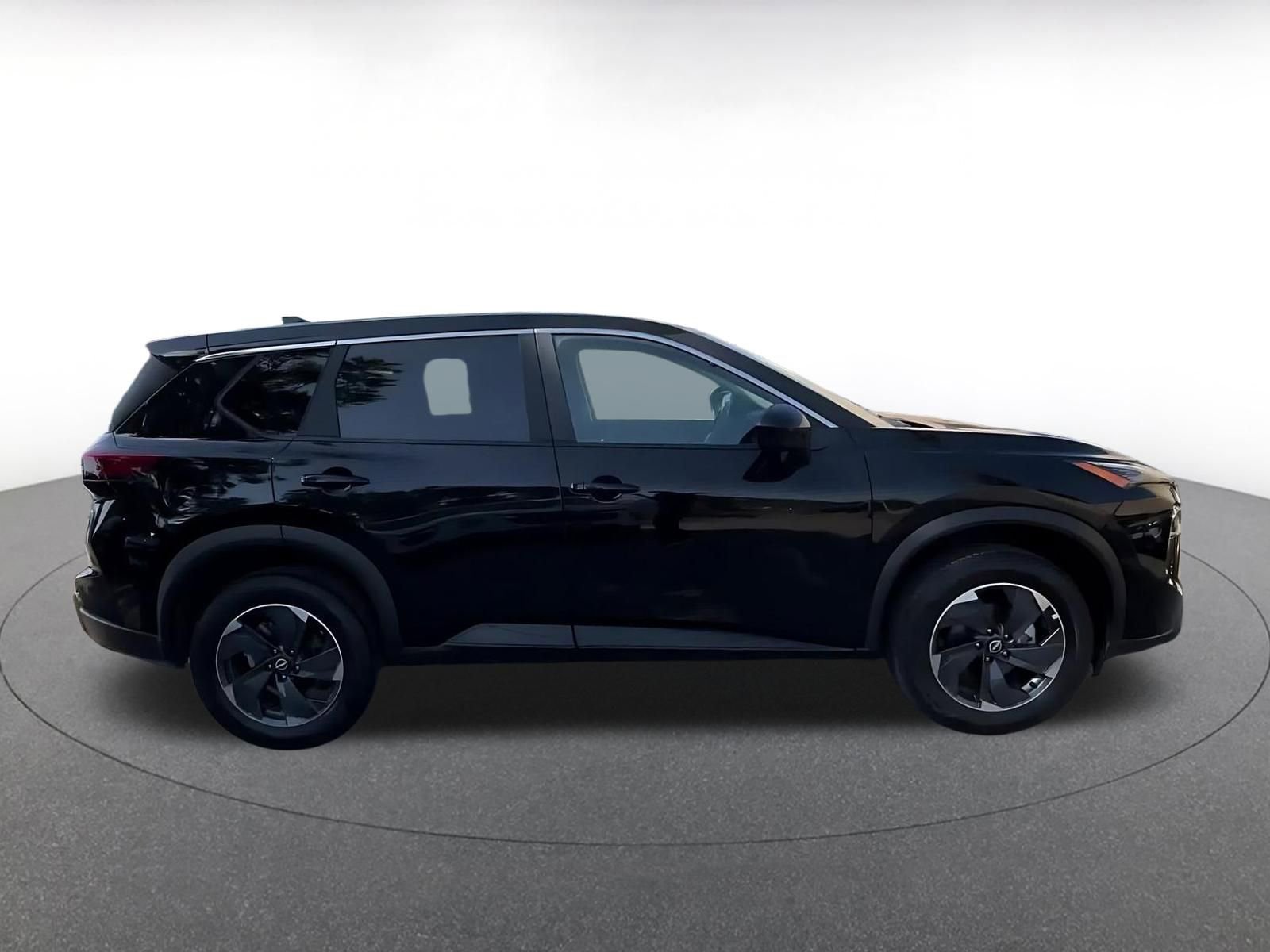 Thumbnail: 2025 Nissan Rogue - 16