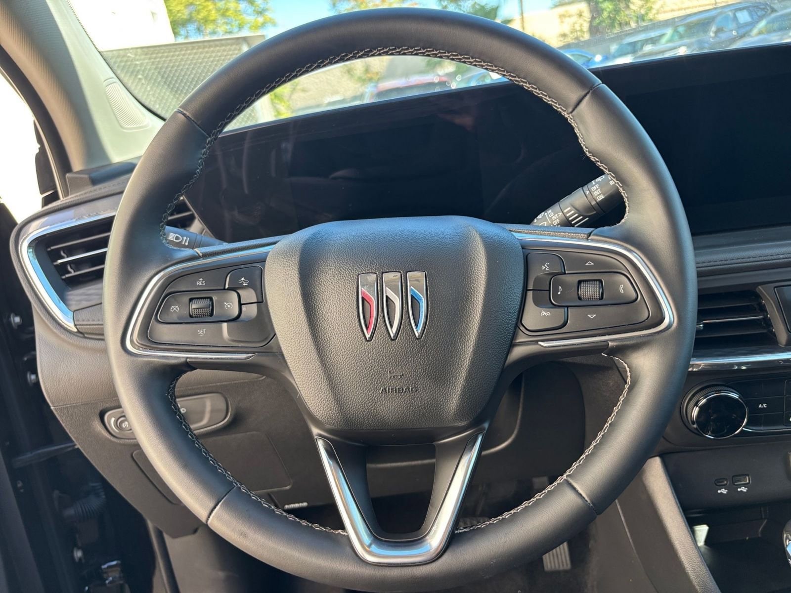 Thumbnail: 2025 Buick Encore GX - 28