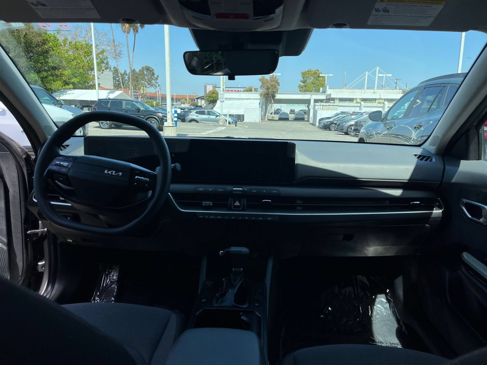 Thumbnail: 2025 Kia K4 - 34