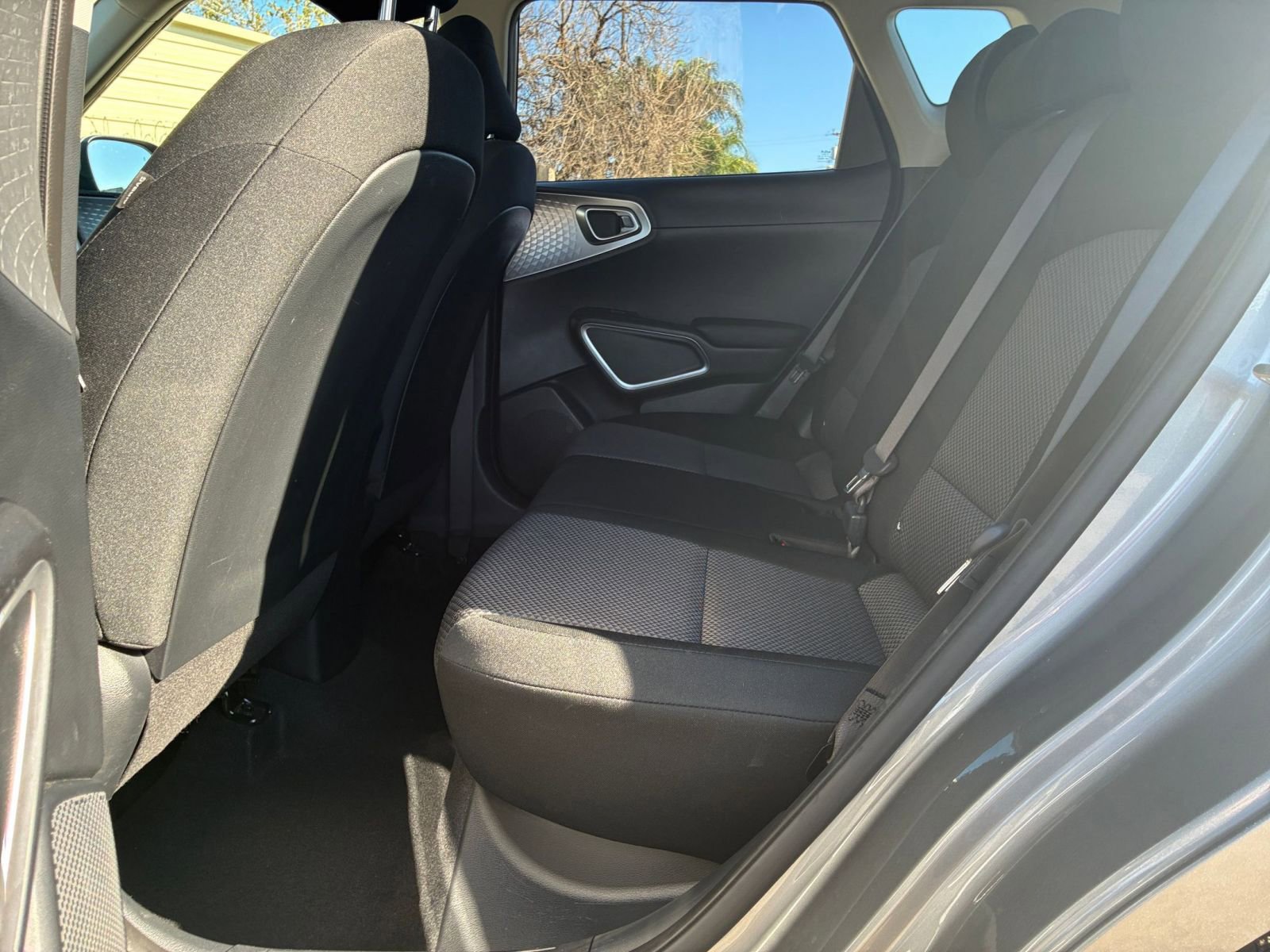 Thumbnail: 2025 Kia Soul - 24