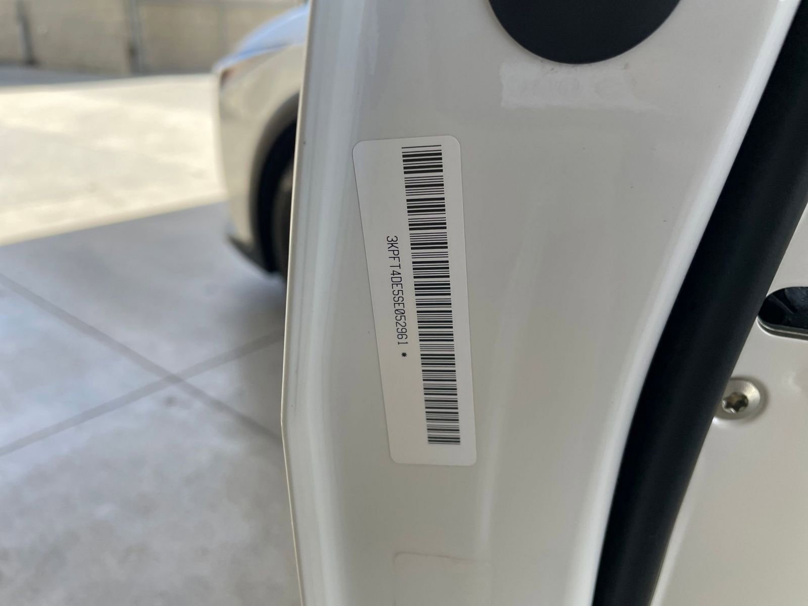 Thumbnail: 2025 Kia K4 - 30