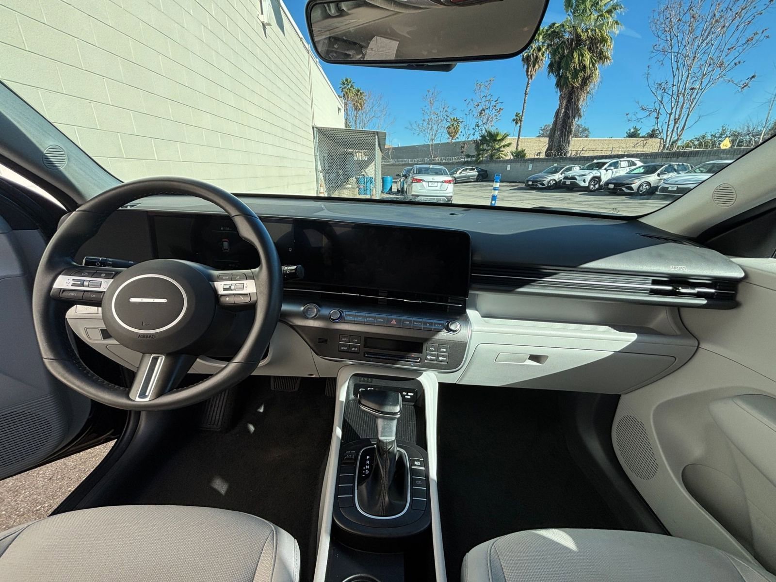 Thumbnail: 2025 Hyundai Kona - 33