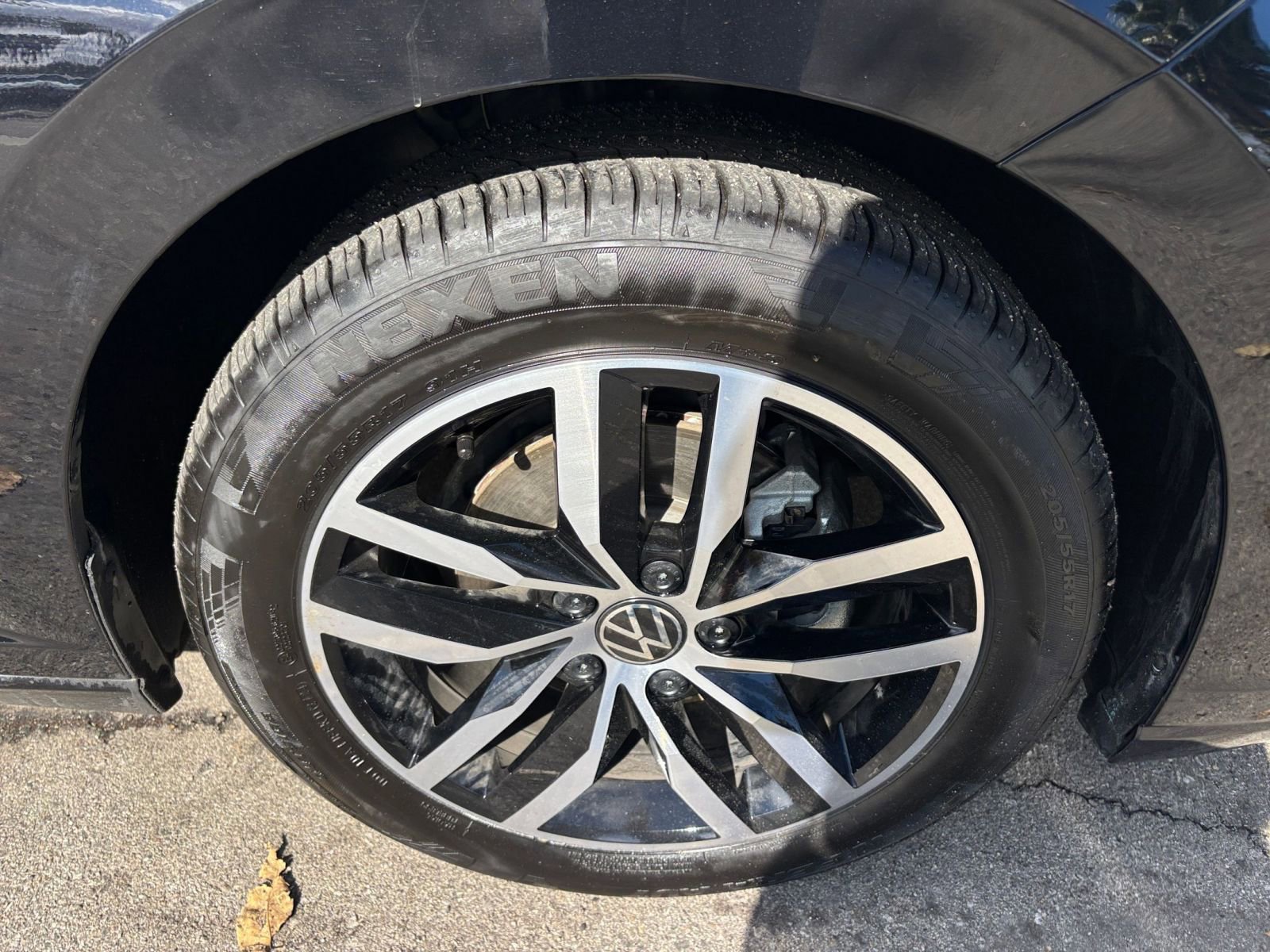 Thumbnail: 2025 Volkswagen Jetta - 30