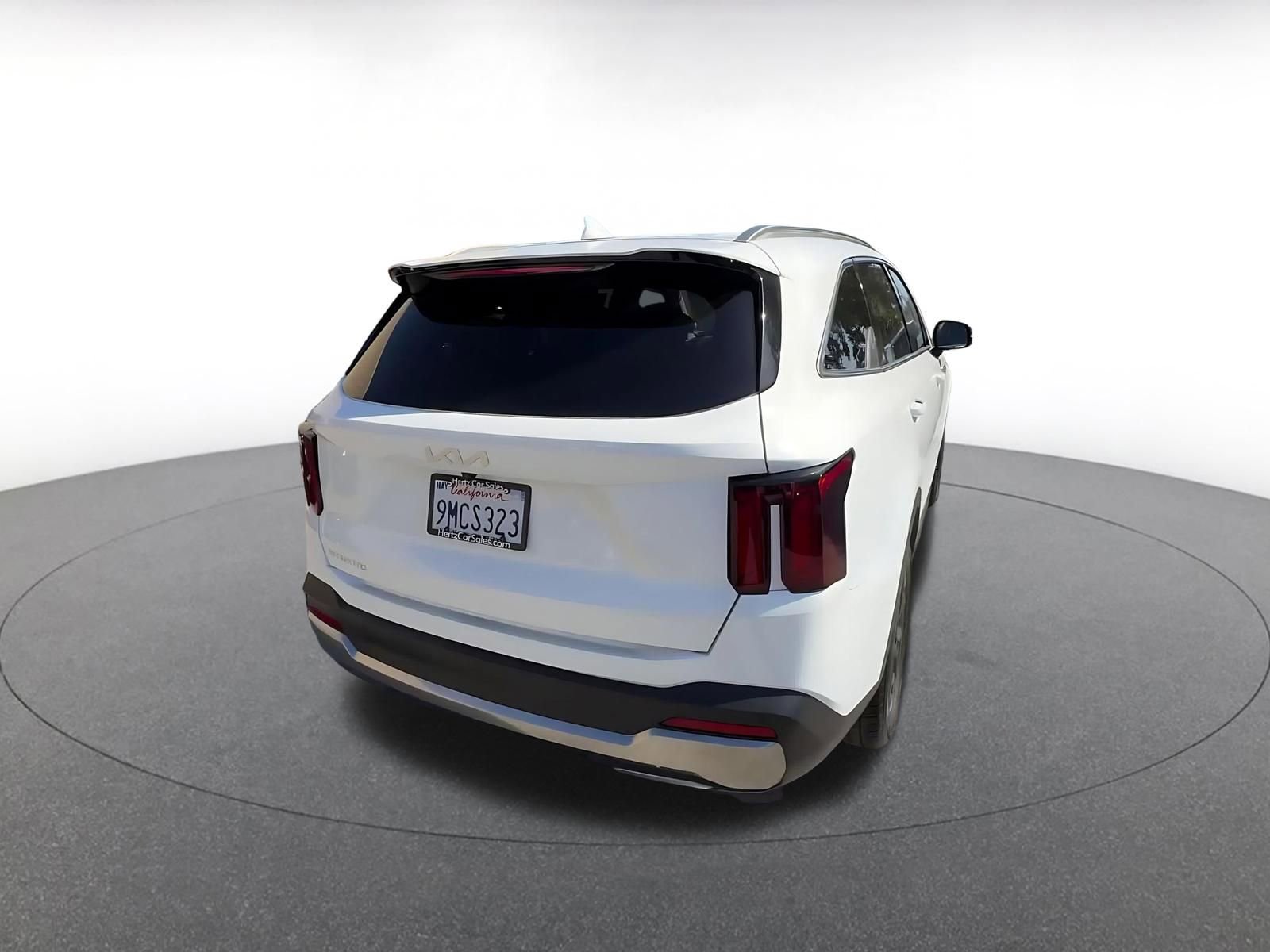 Thumbnail: 2024 Kia Sorento - 14