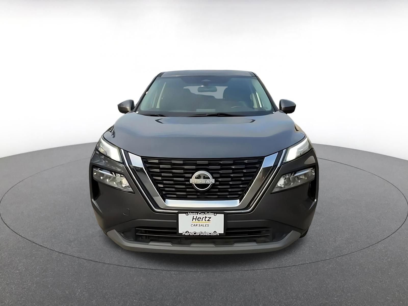 Thumbnail: 2023 Nissan Rogue - 4