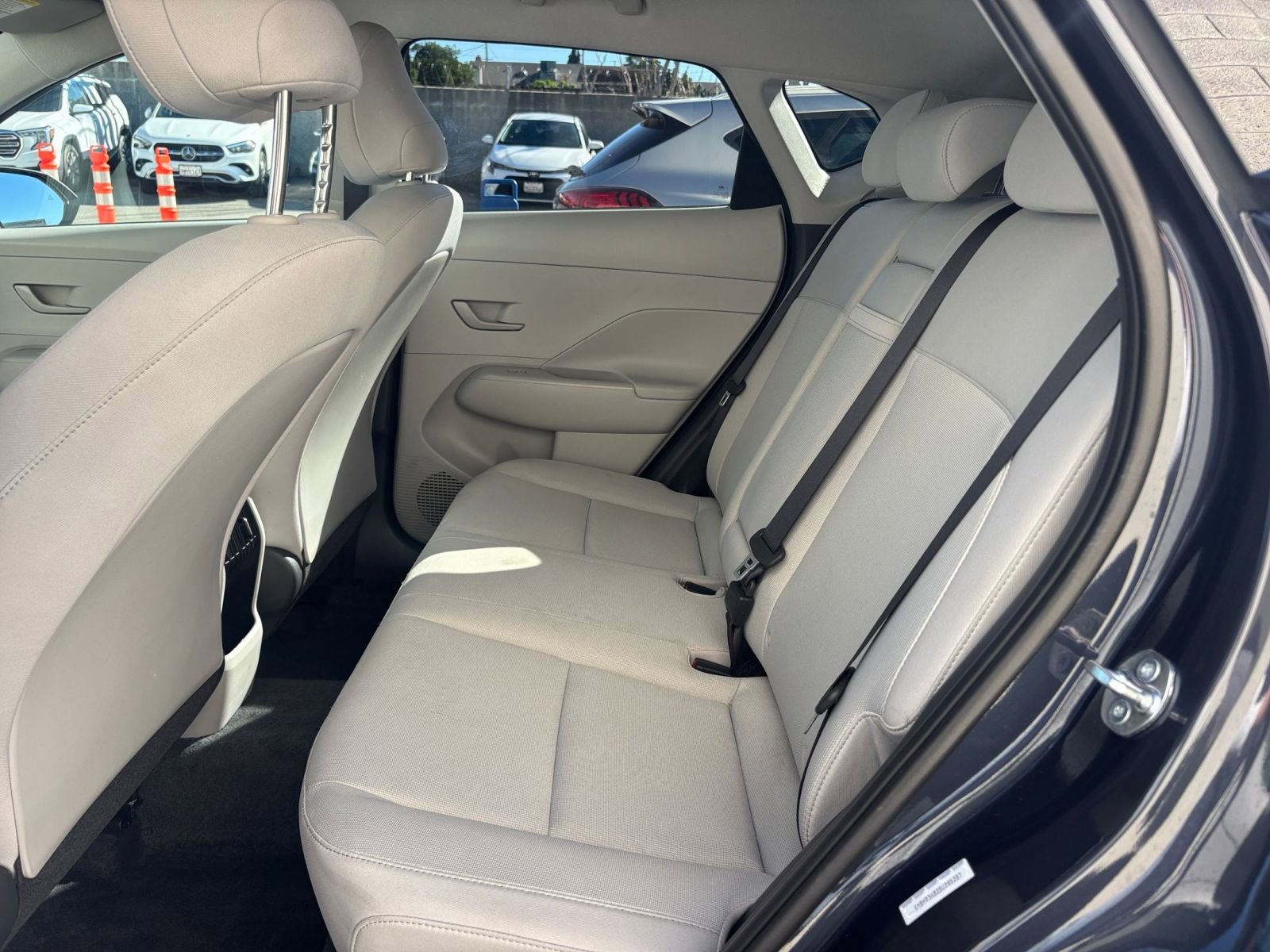 Thumbnail: 2025 Hyundai Kona - 25