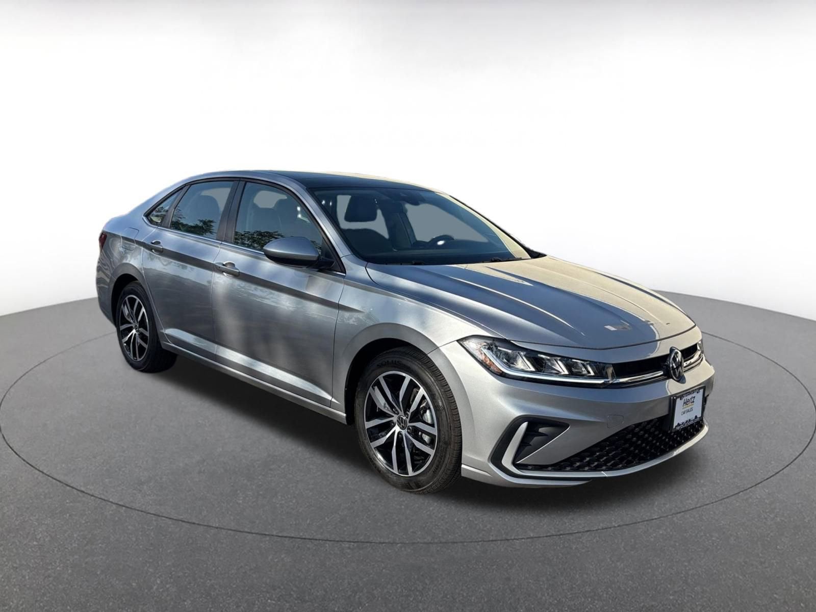 Thumbnail: 2025 Volkswagen Jetta - 1