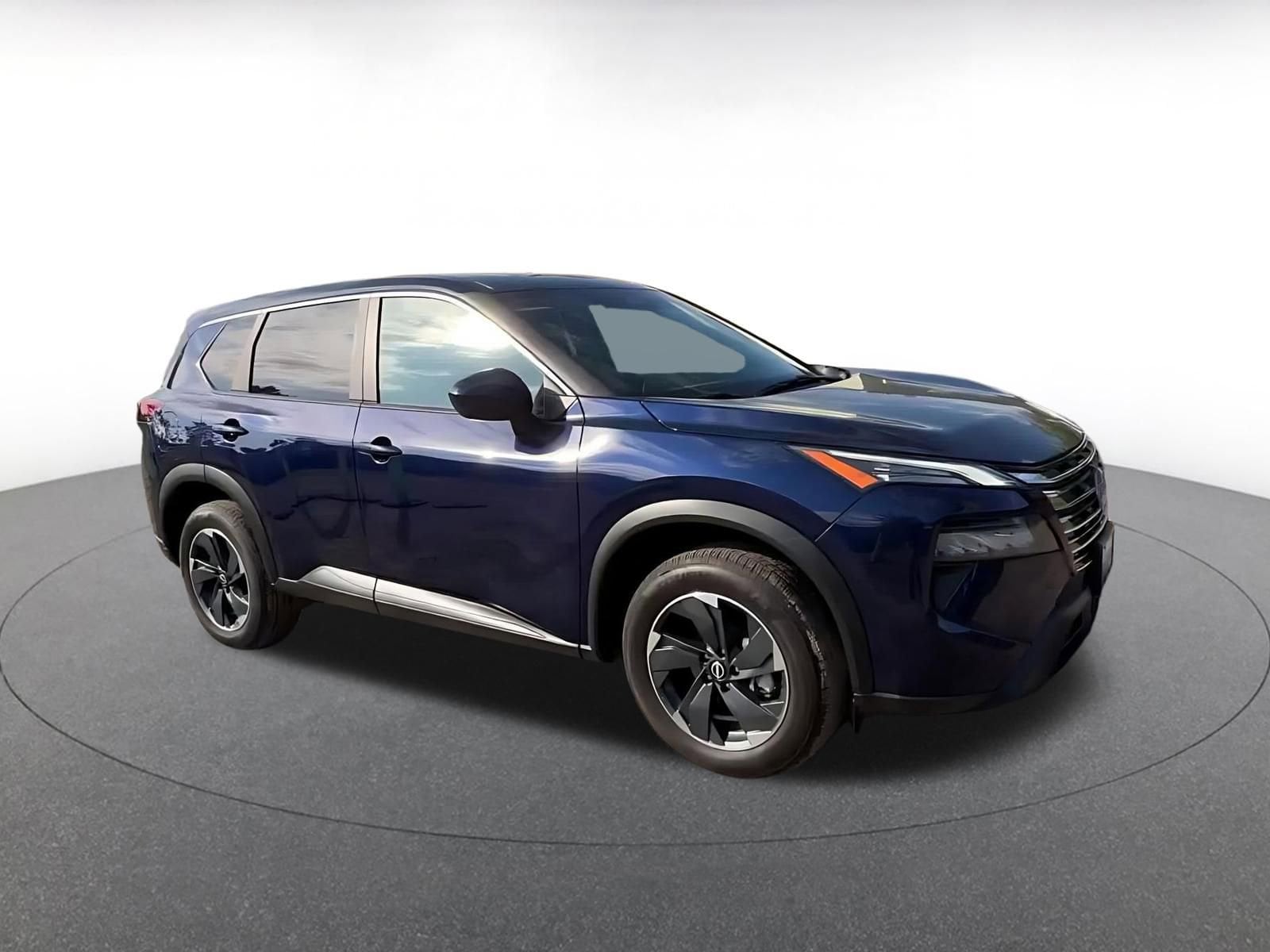 Thumbnail: 2025 Nissan Rogue - 2