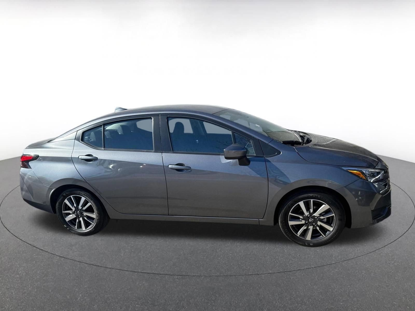 Thumbnail: 2025 Nissan Versa - 15