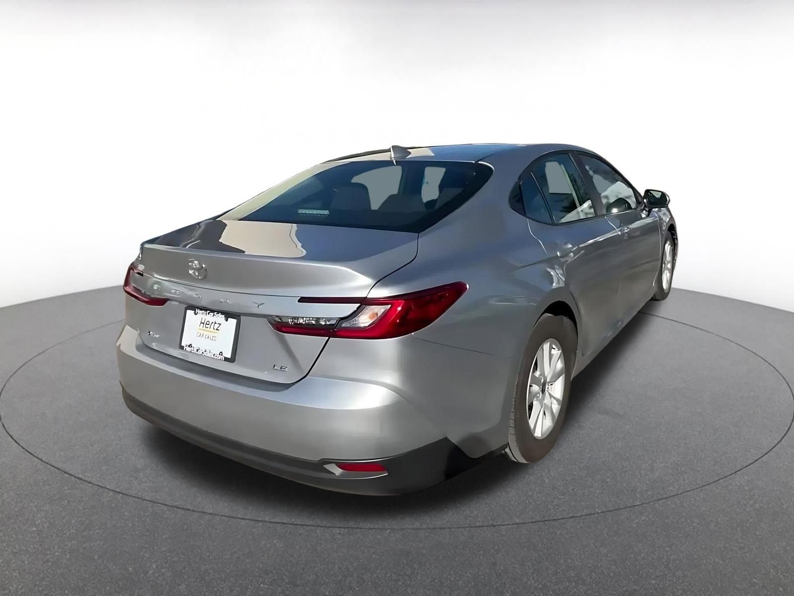 Thumbnail: 2025 Toyota Camry - 14