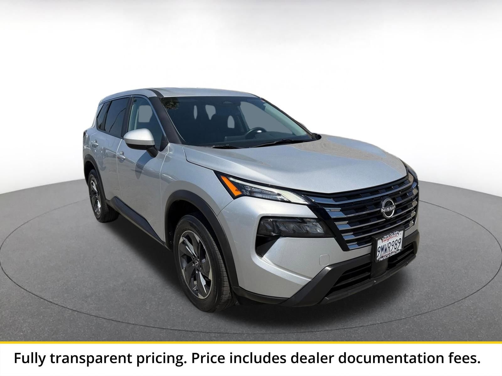 Thumbnail: 2025 Nissan Rogue - 1