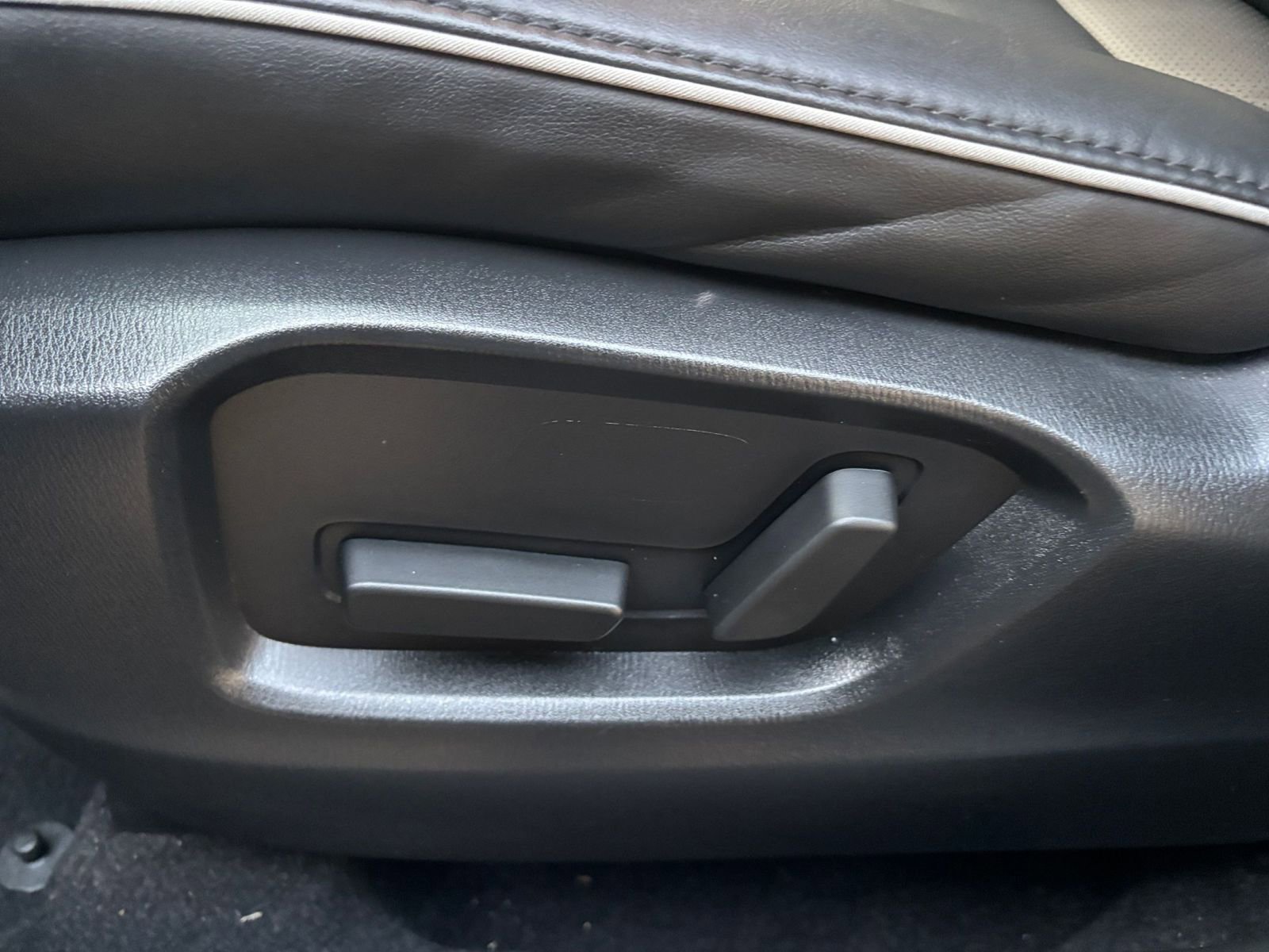 Thumbnail: 2025 Mazda CX-5 - 23