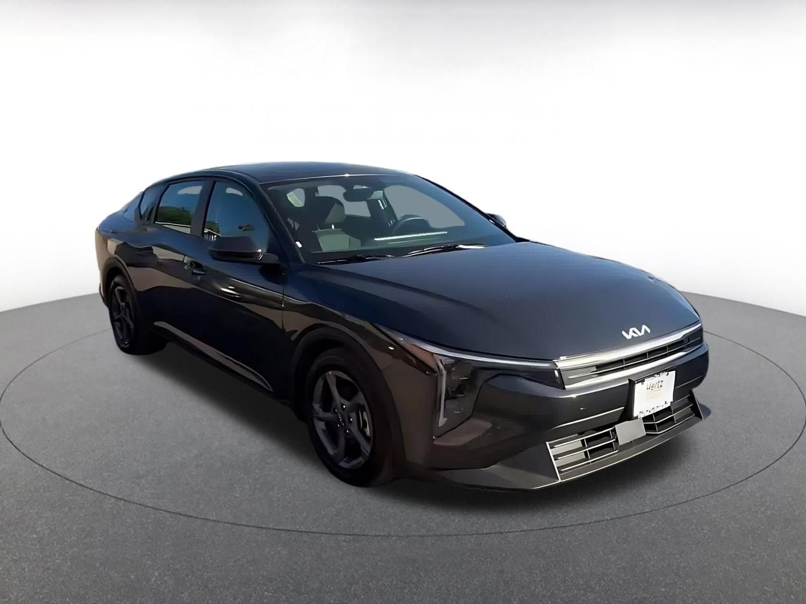 Thumbnail: 2025 Kia K4 - 3