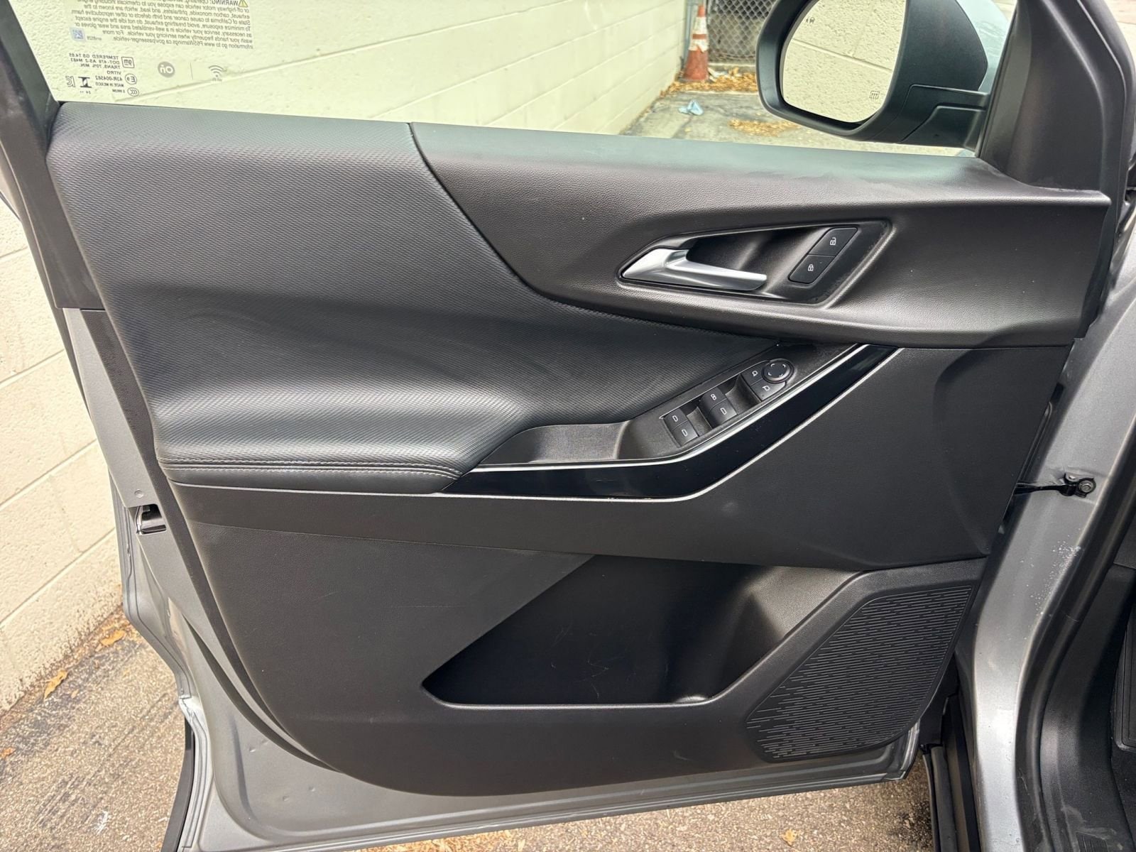 Thumbnail: 2025 Chevrolet Equinox - 20