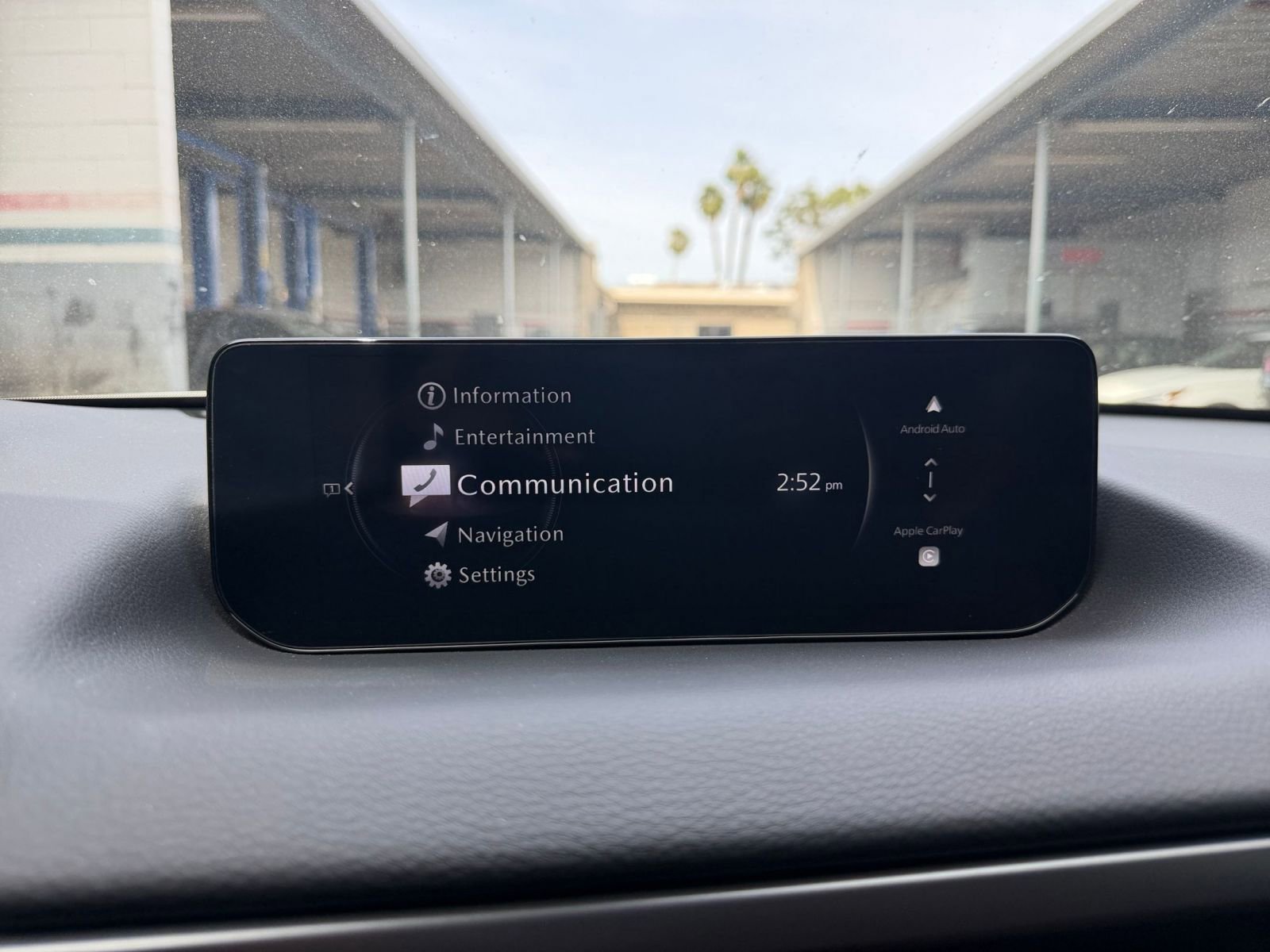 Thumbnail: 2025 Mazda CX-50 - 21