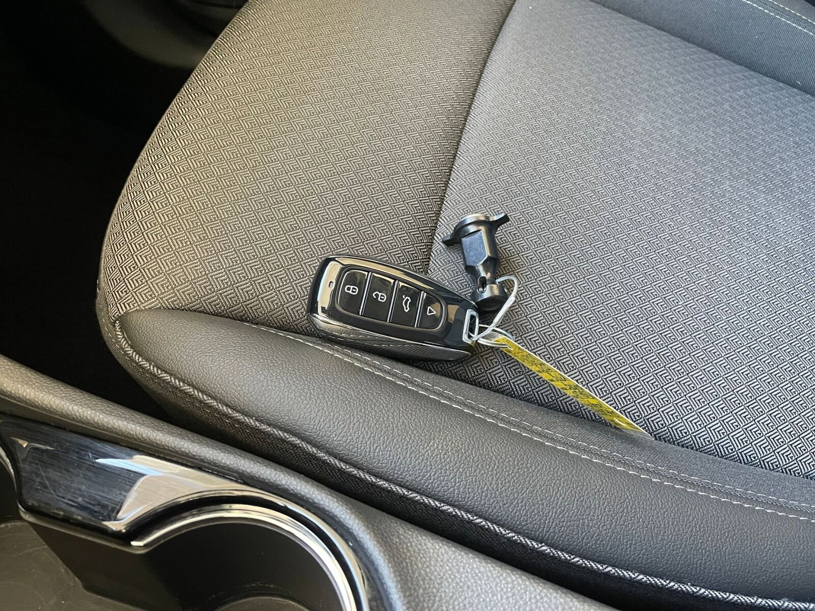 Thumbnail: 2025 Buick Encore GX - 24