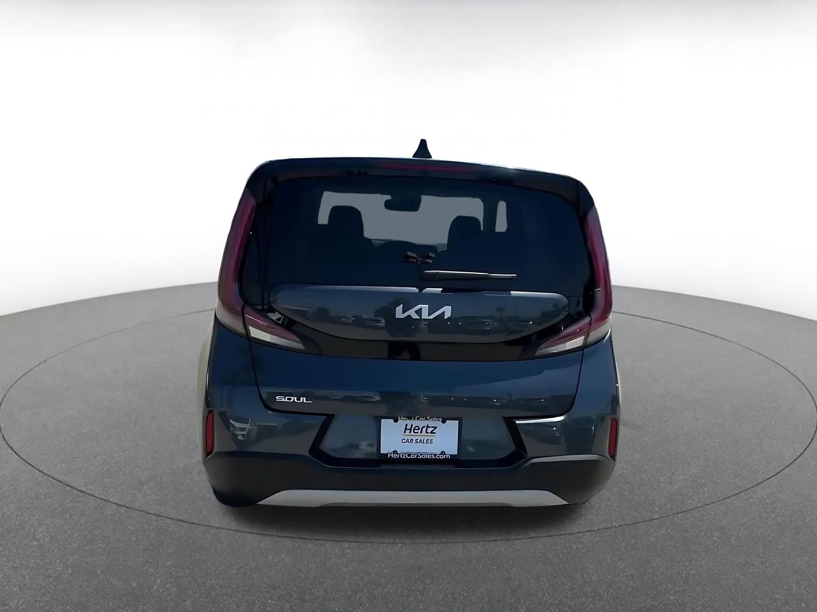 Thumbnail: 2025 Kia Soul - 12