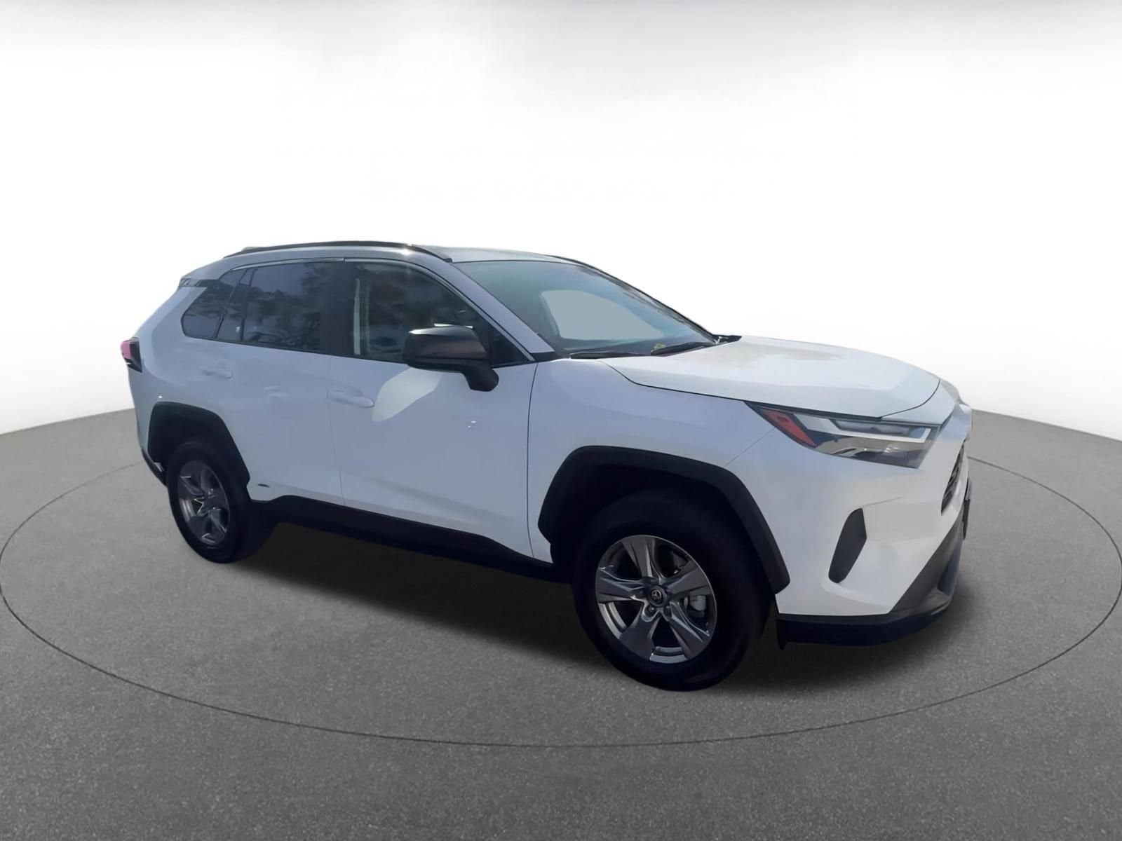 Thumbnail: 2025 Toyota RAV4 - 2