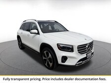 2025 Mercedes-Benz GLB 250 -
                  Riverside, CA