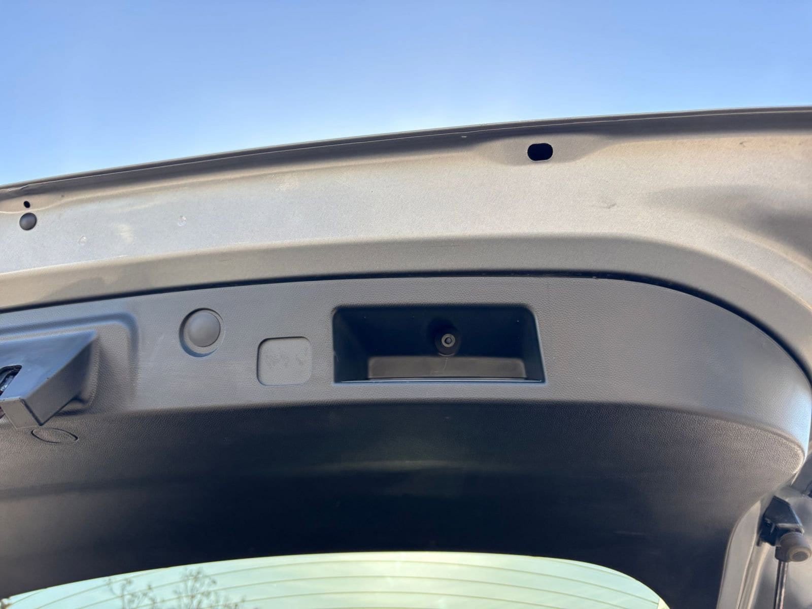 Thumbnail: 2025 Chevrolet Equinox - 23