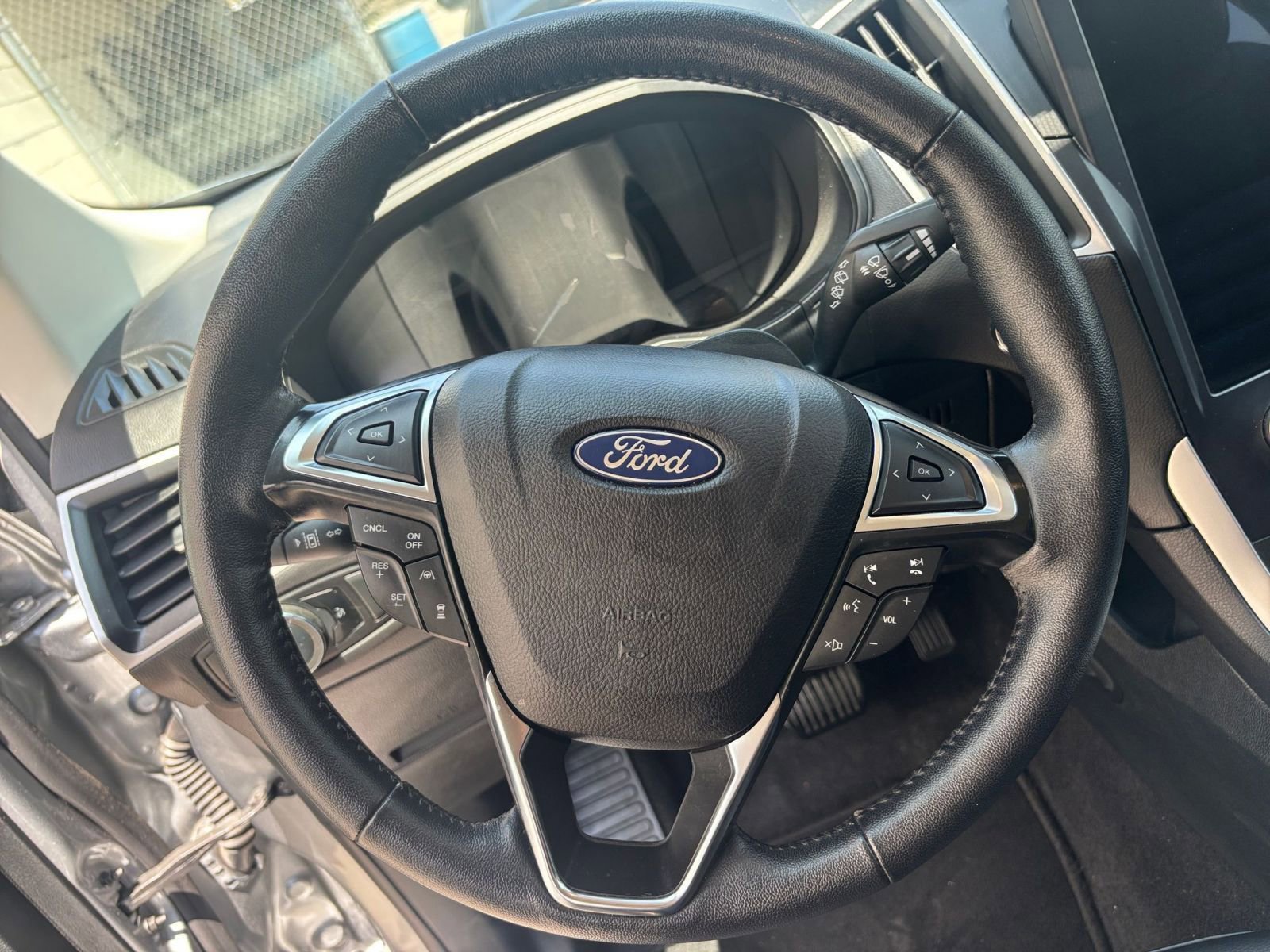 Thumbnail: 2024 Ford Edge - 28