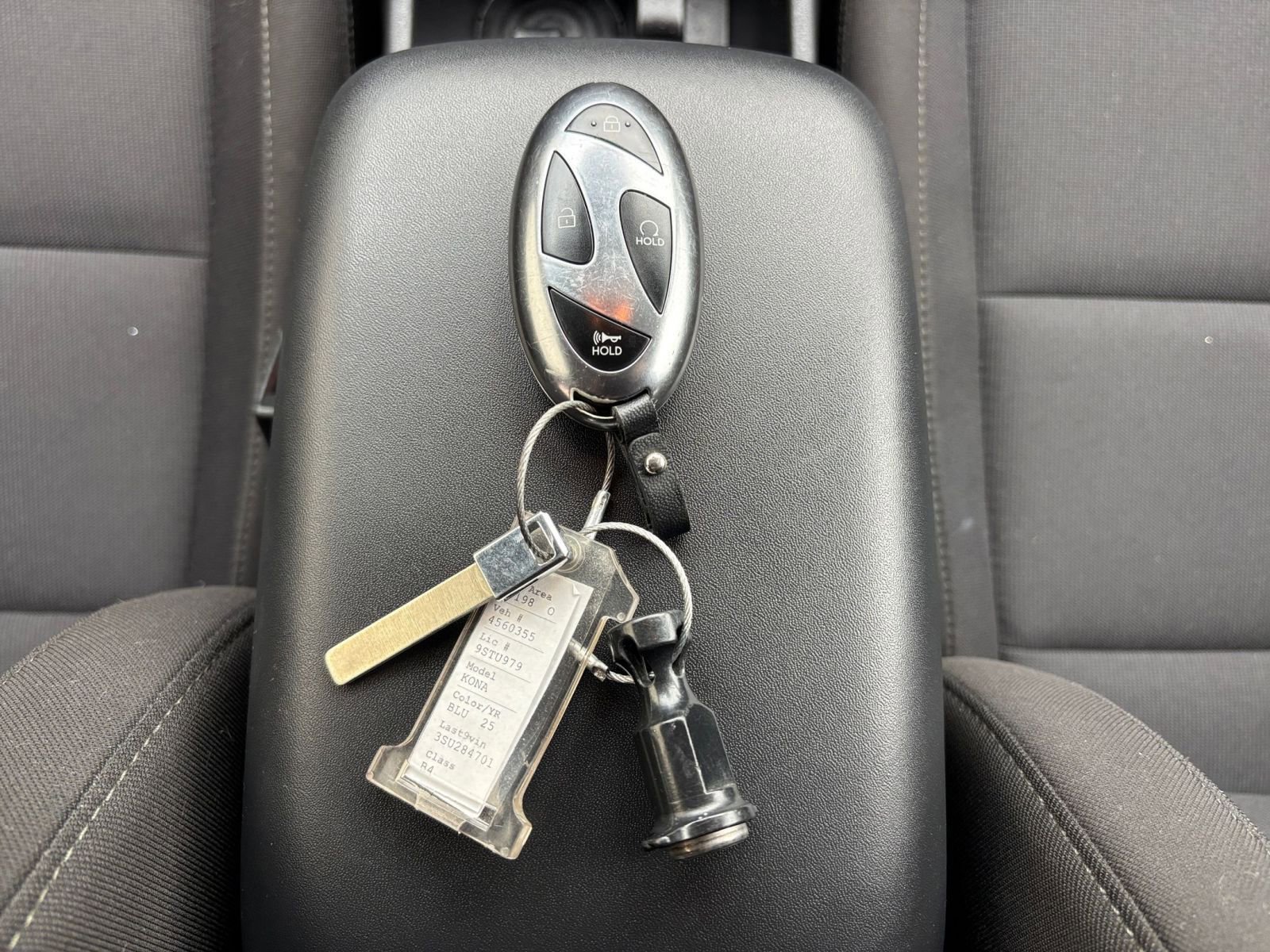 Thumbnail: 2025 Hyundai Kona - 22