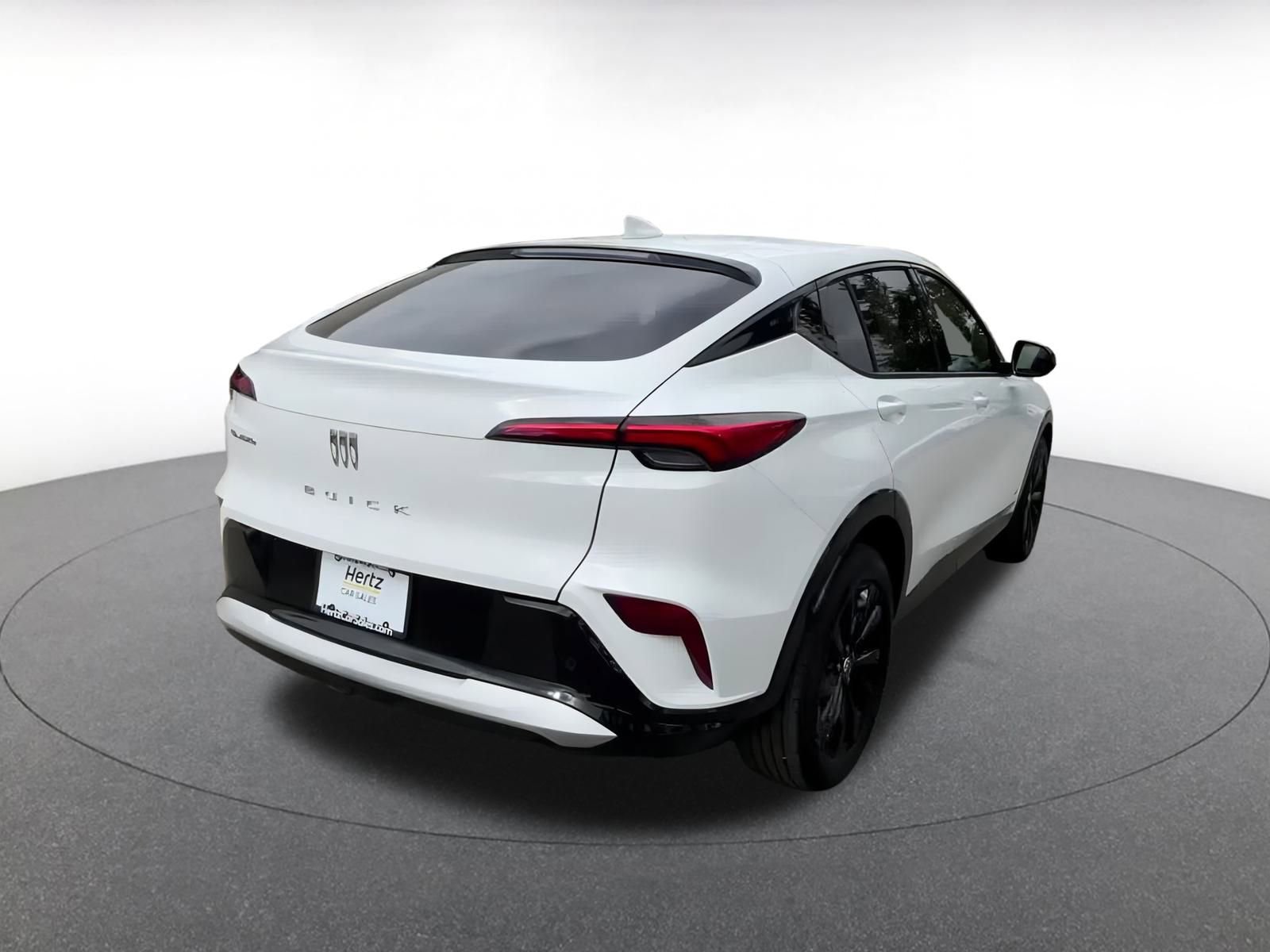 Thumbnail: 2025 Buick Envista - 15