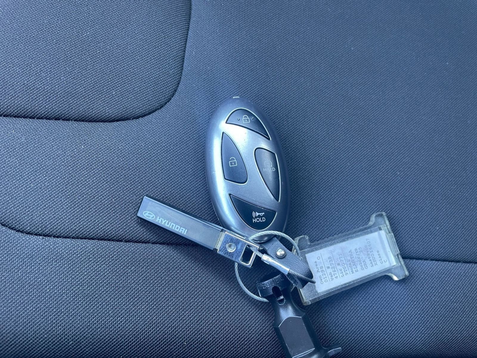 Thumbnail: 2025 Hyundai Elantra - 22