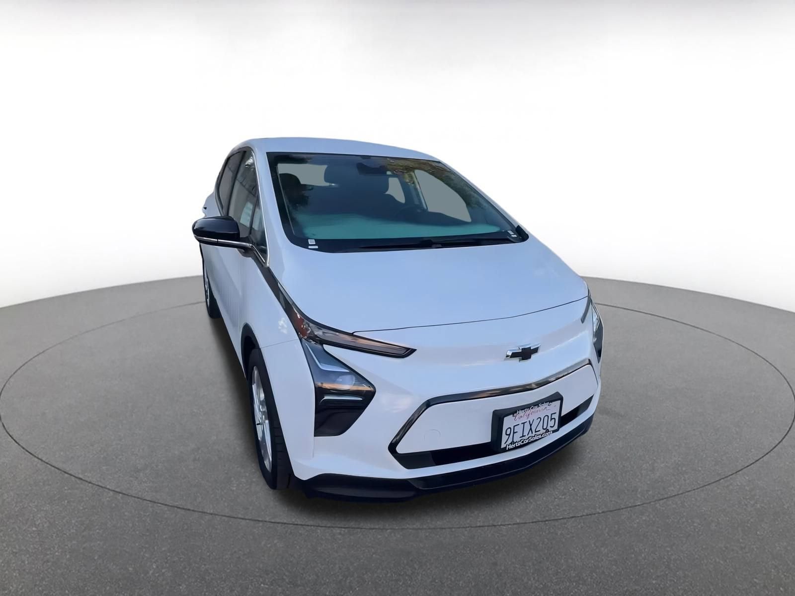 Thumbnail: 2023 Chevrolet Bolt EV - 3