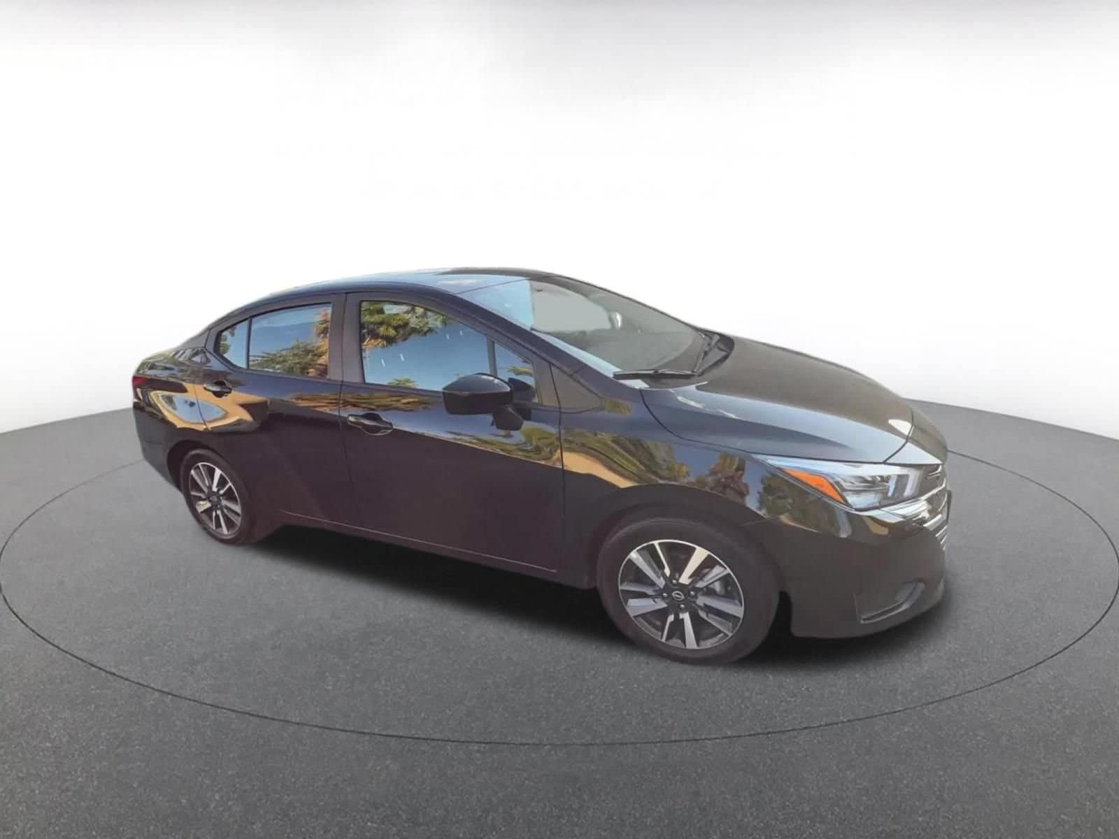 Thumbnail: 2025 Nissan Versa - 2