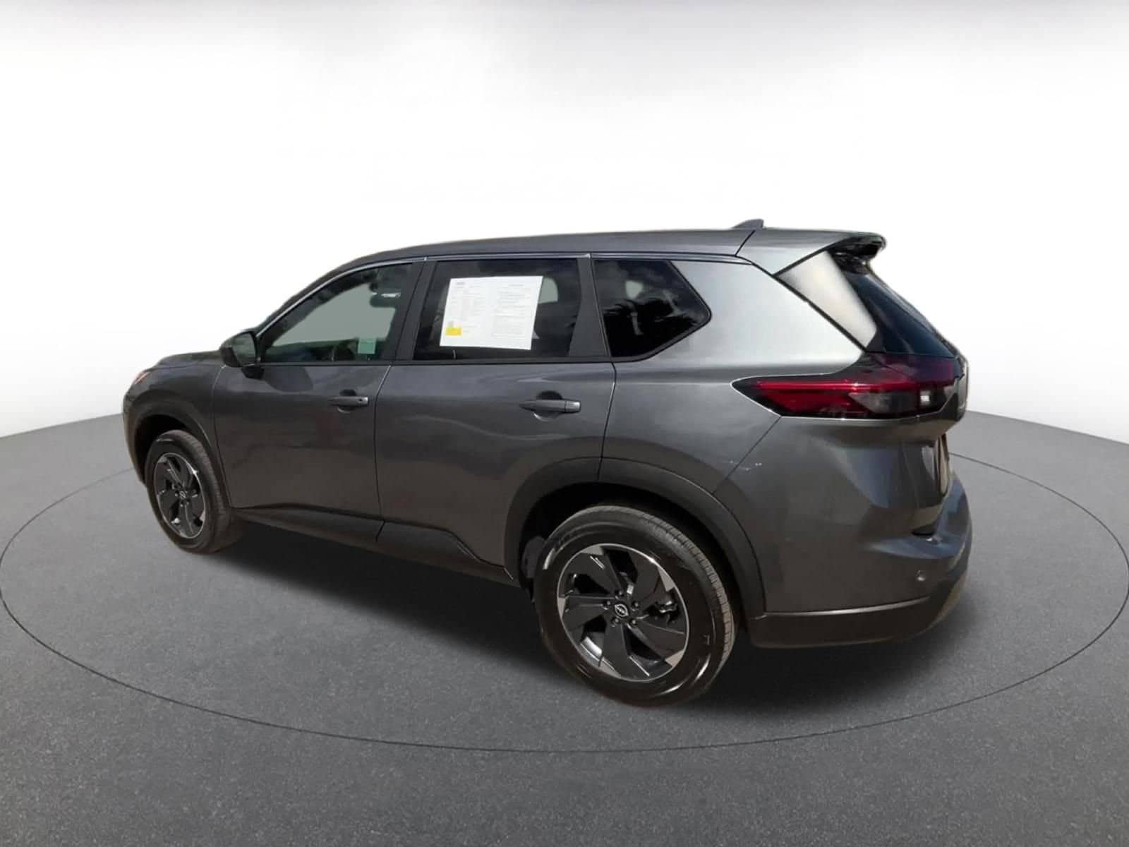 Thumbnail: 2025 Nissan Rogue - 10