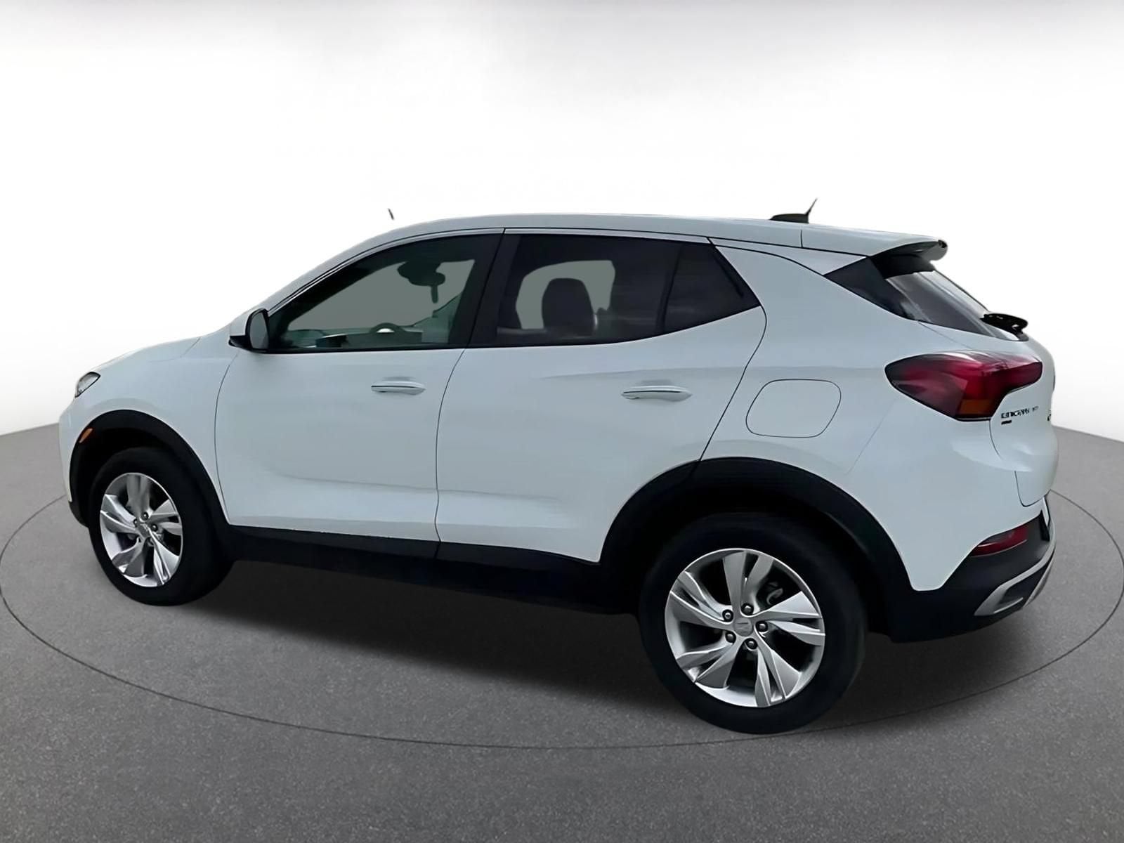 Thumbnail: 2025 Buick Encore GX - 9