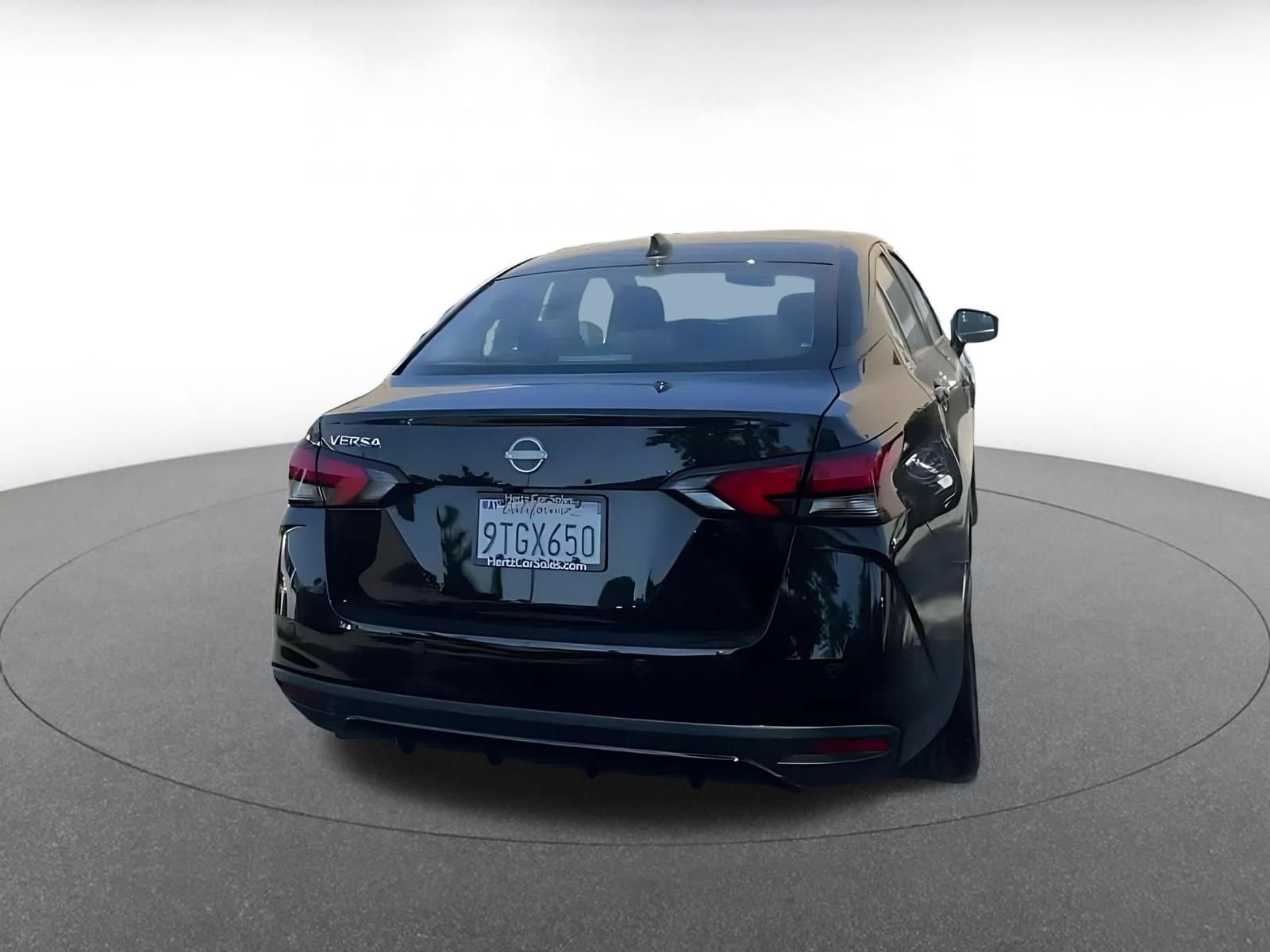 Thumbnail: 2025 Nissan Versa - 12