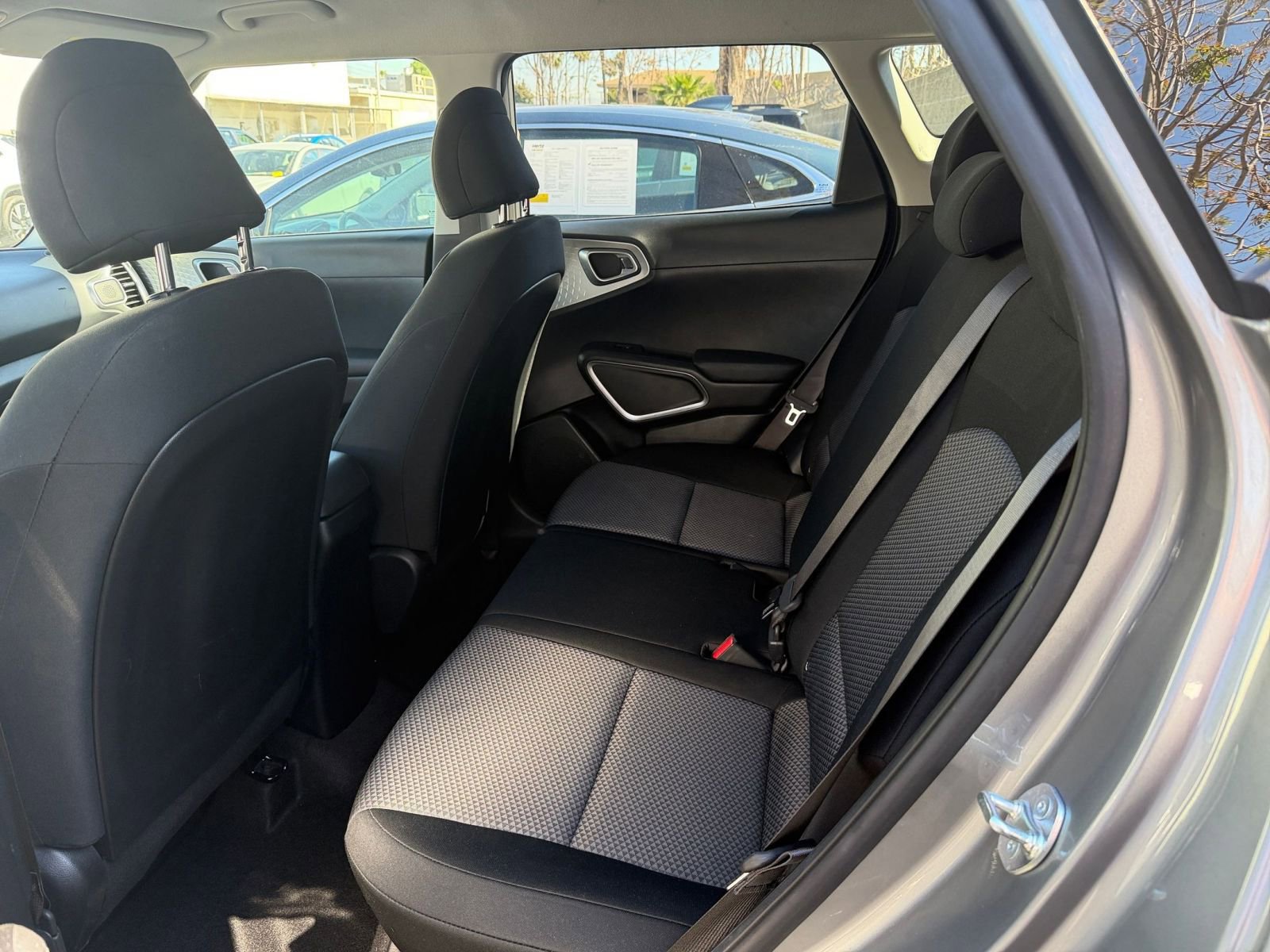 Thumbnail: 2025 Kia Soul - 23