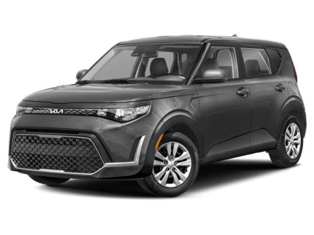 Thumbnail: 2024 Kia Soul - 1