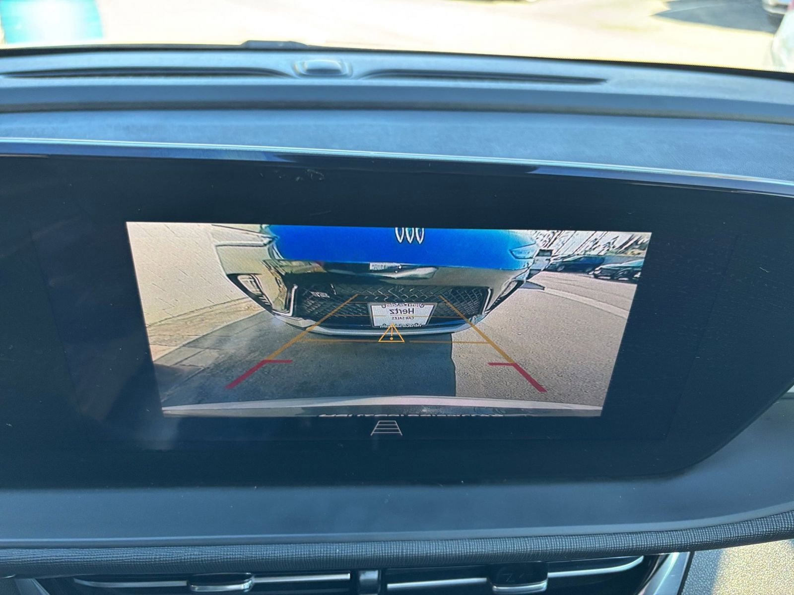 Thumbnail: 2025 Buick Envista - 17