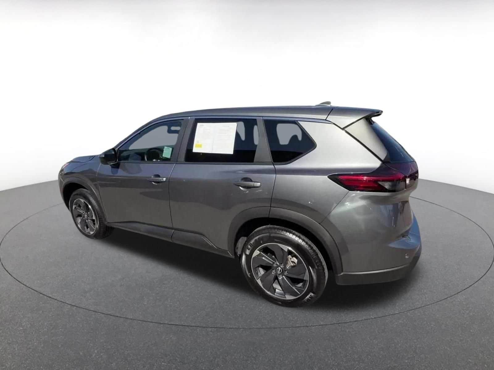 Thumbnail: 2025 Kia K4 - 10