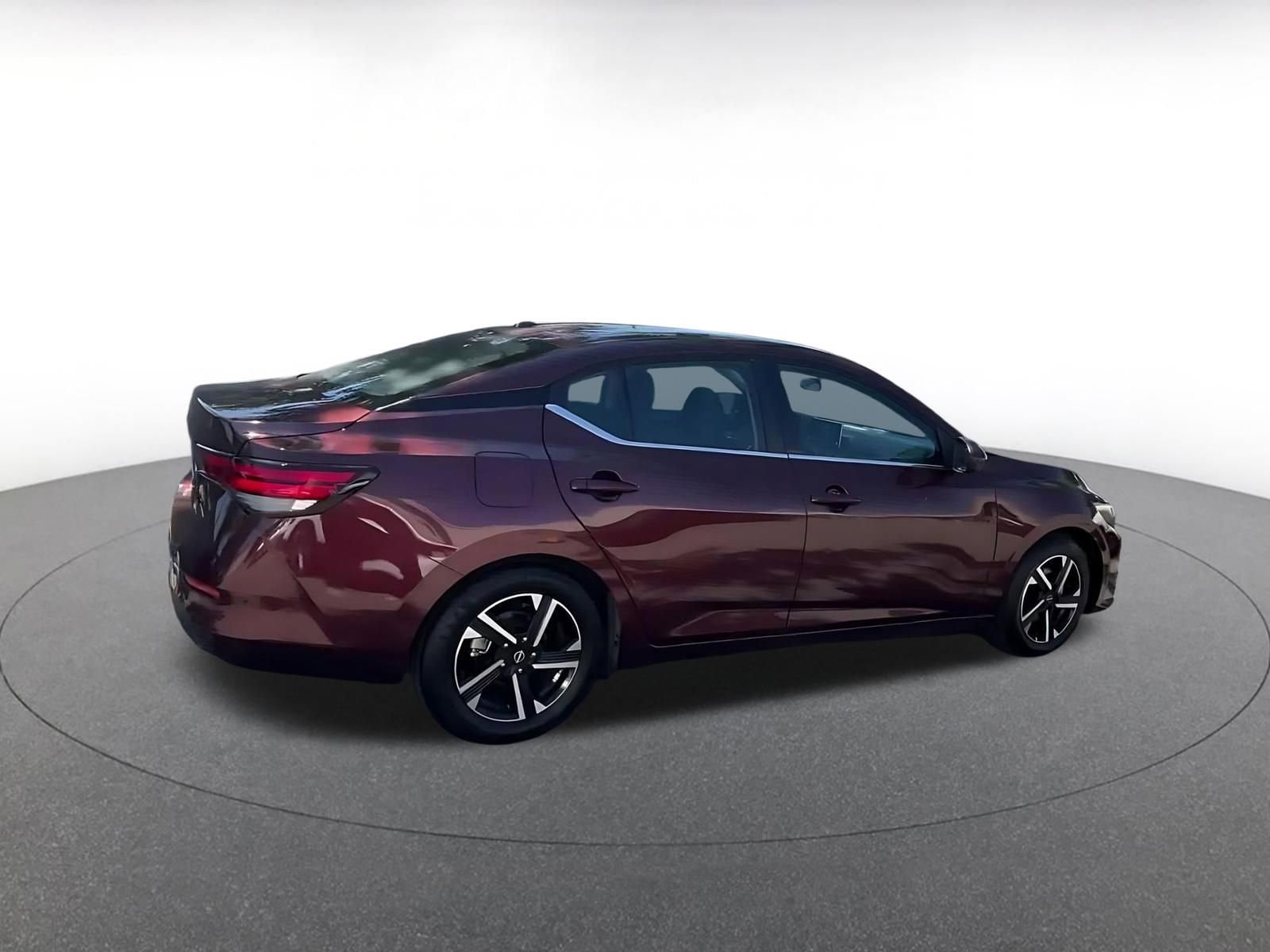 Thumbnail: 2024 Nissan Altima - 15