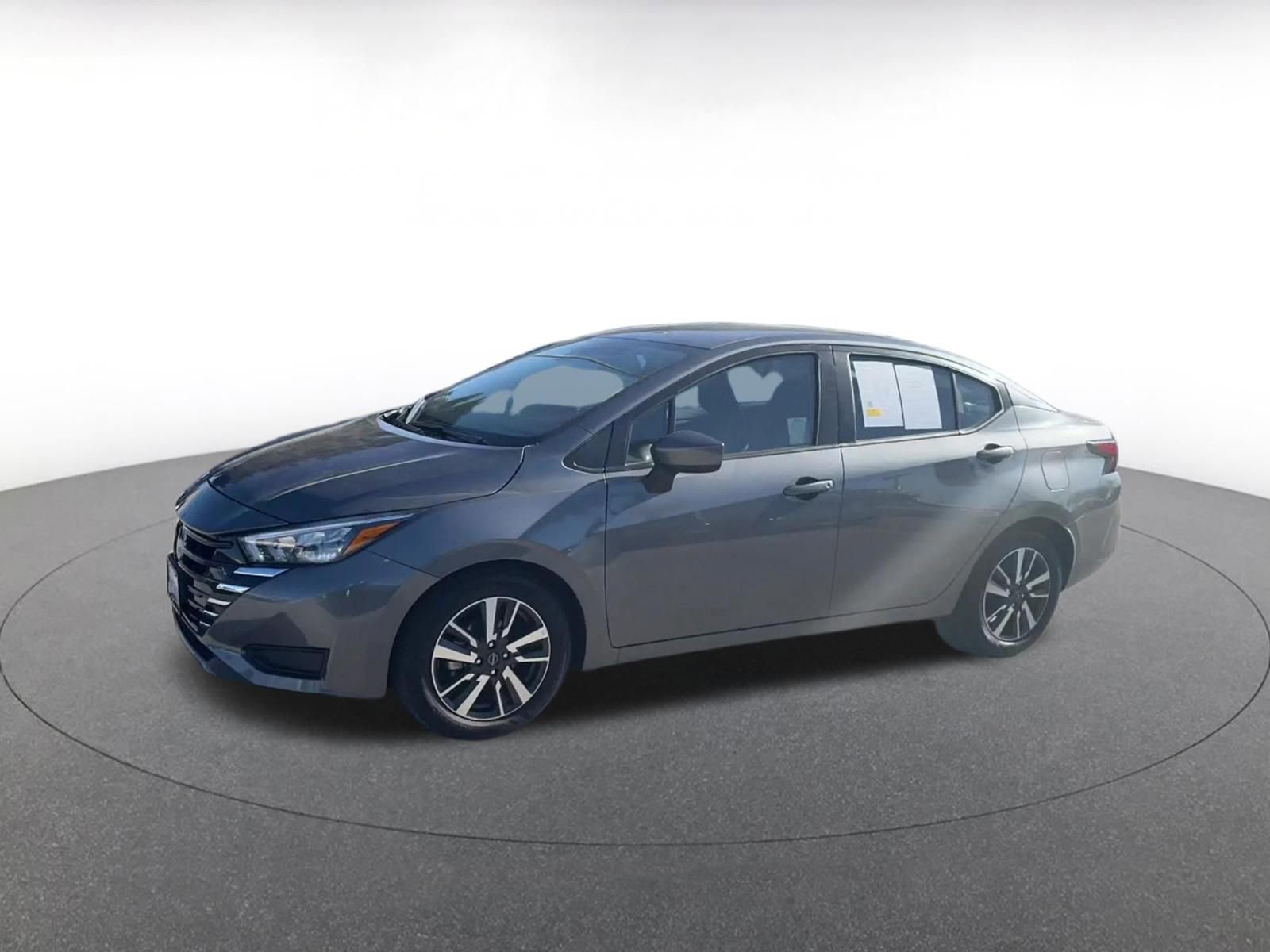 Thumbnail: 2025 Nissan Versa - 7