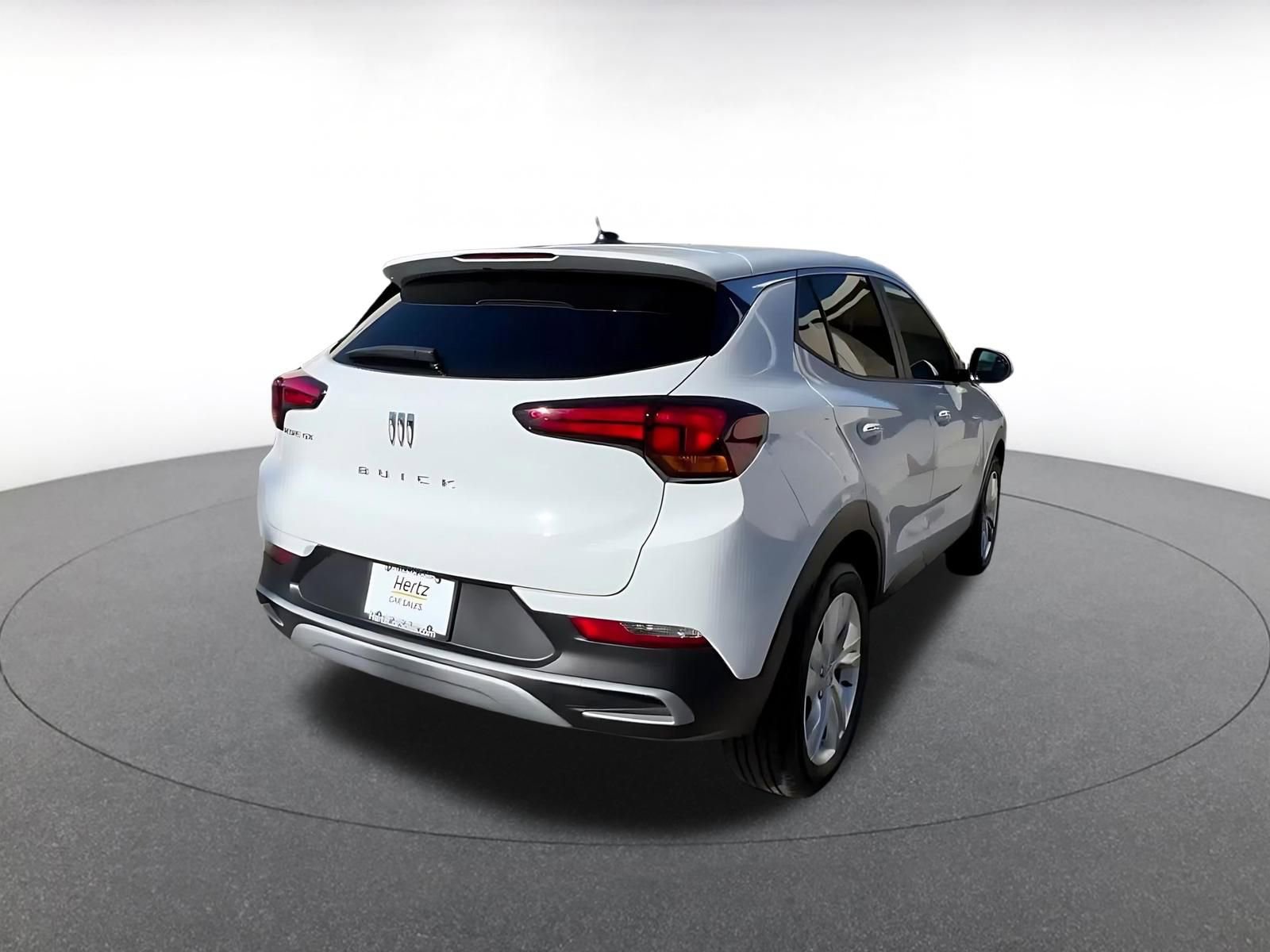 Thumbnail: 2025 Buick Encore GX - 15
