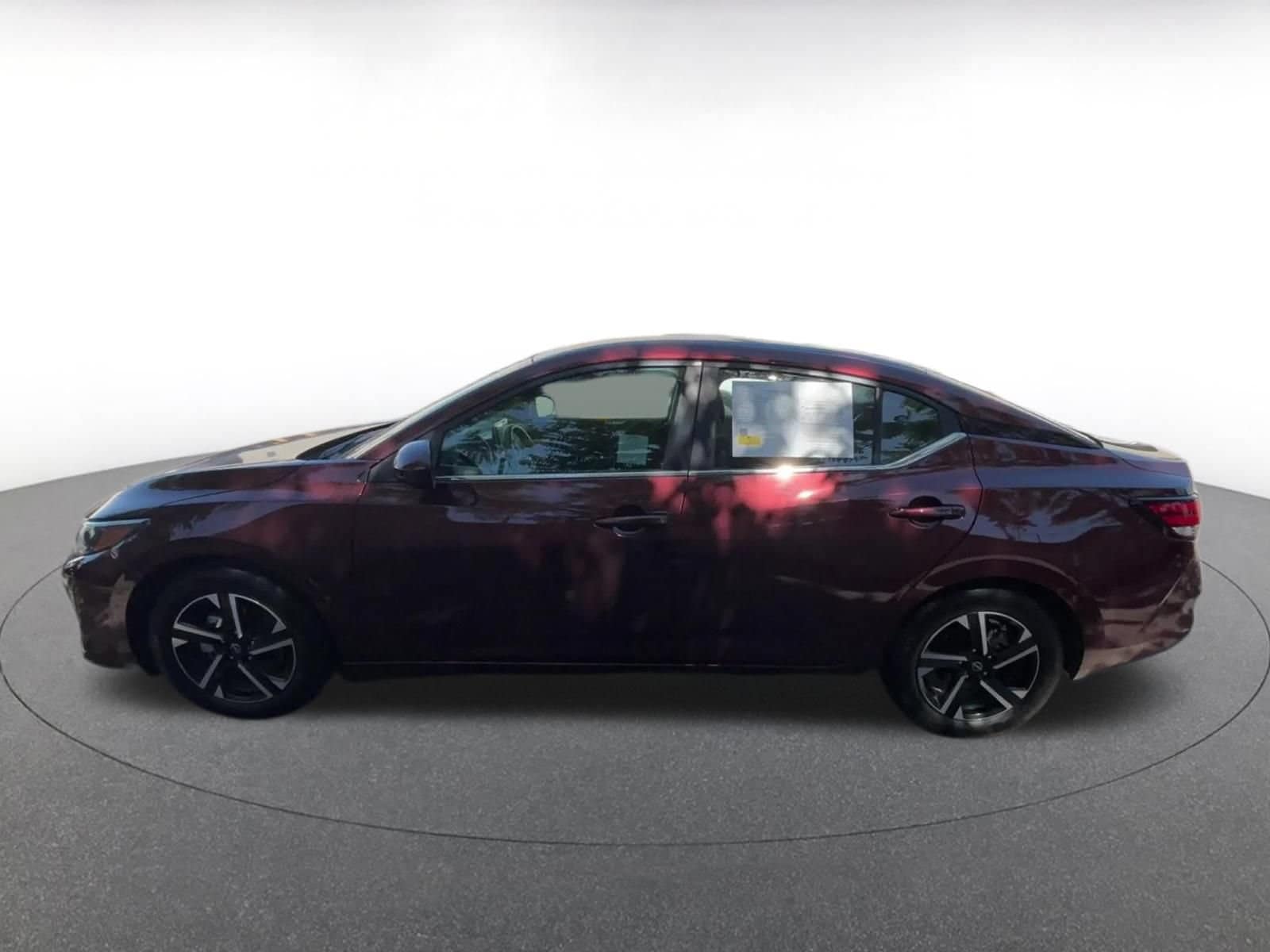 Thumbnail: 2024 Nissan Altima - 7