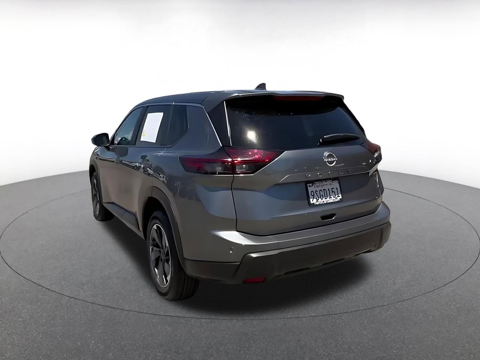 Thumbnail: 2025 Nissan Rogue - 12