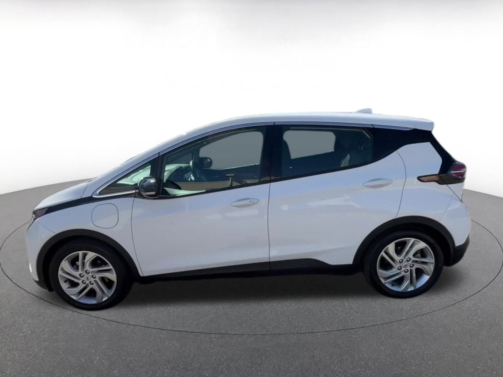 Used 2023 Chevrolet Bolt EV For Sale at Hertz Car Sales