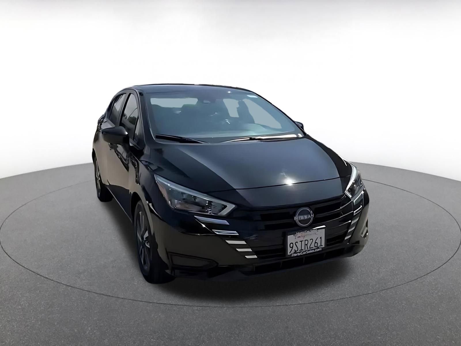 Thumbnail: 2025 Nissan Versa - 3