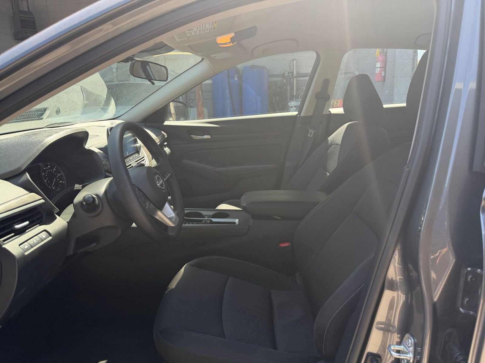 Thumbnail: 2025 Nissan Altima - 27